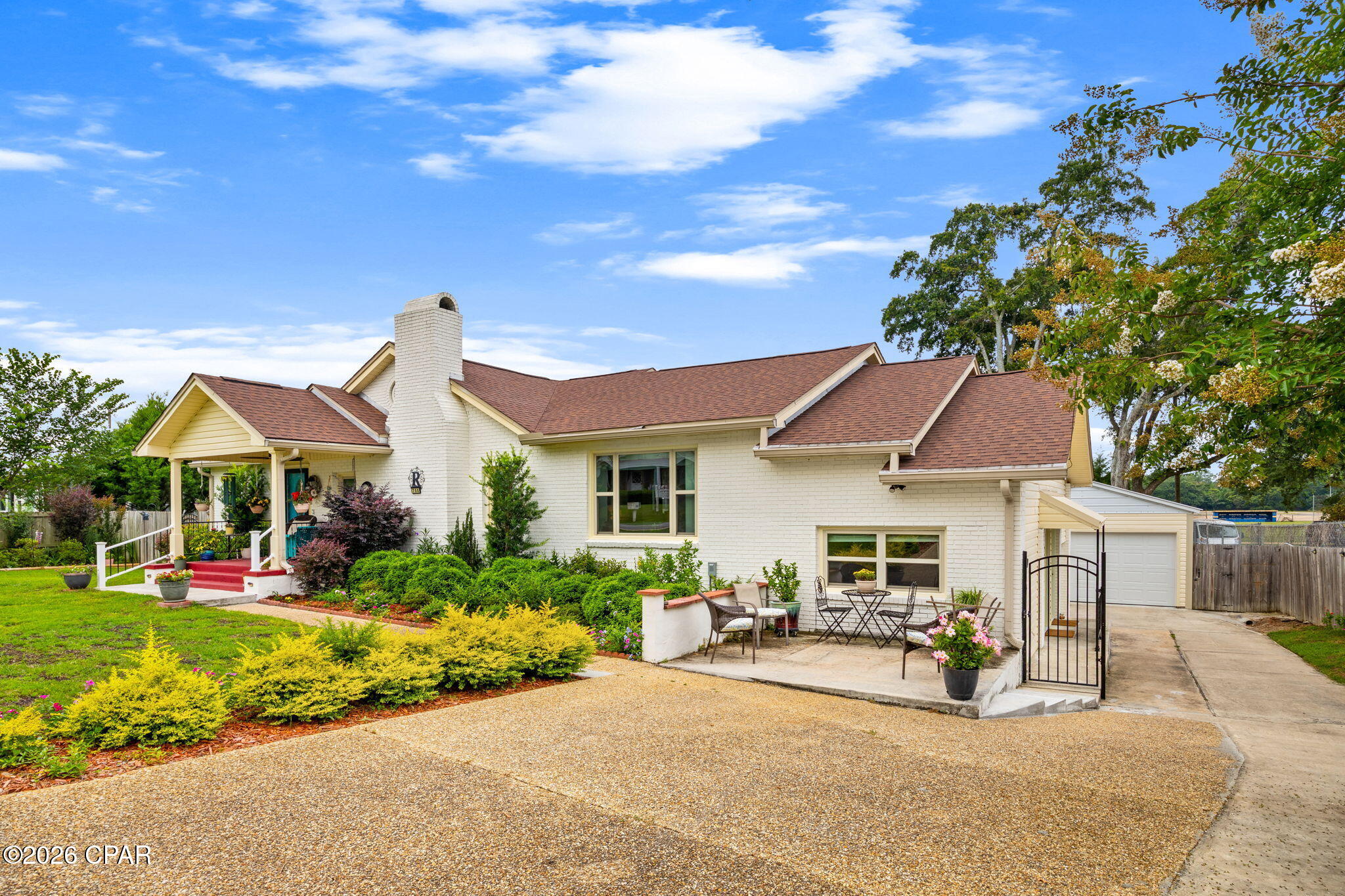 700 2nd Street