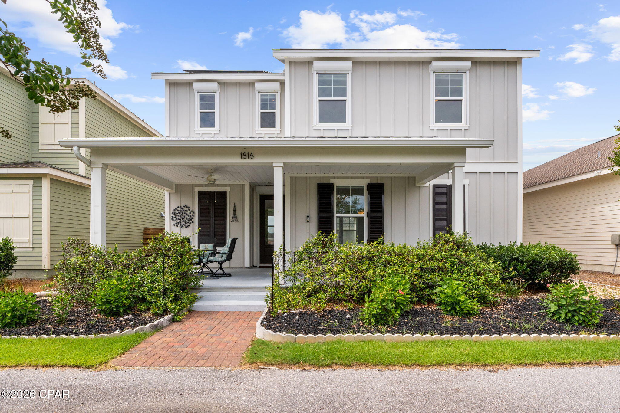 1816 Discovery Loop