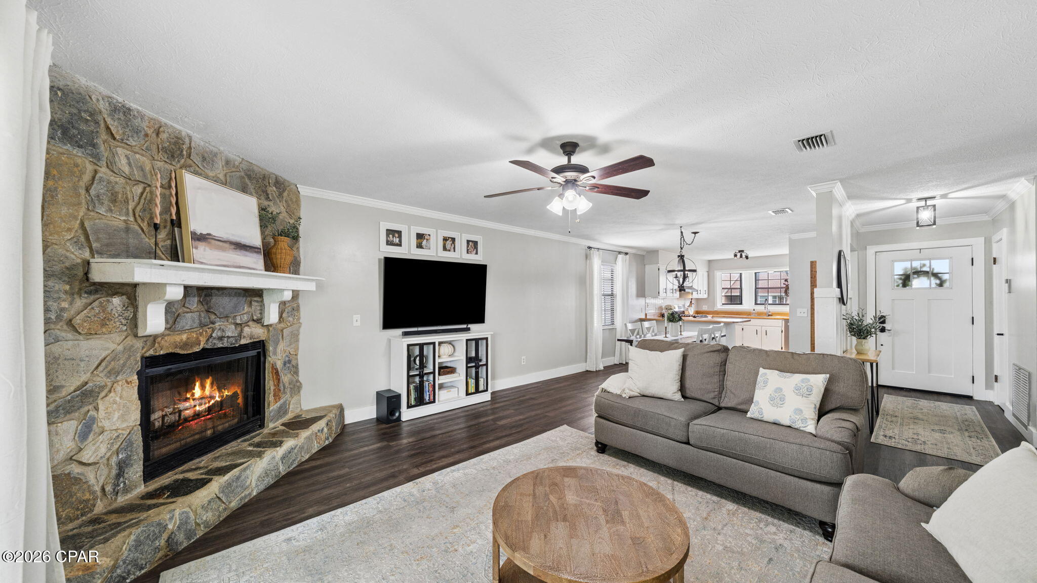 7542 Whisperwood Drive