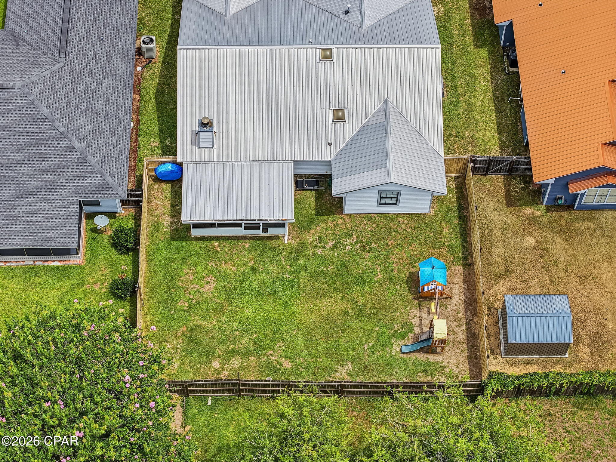 7542 Whisperwood Drive