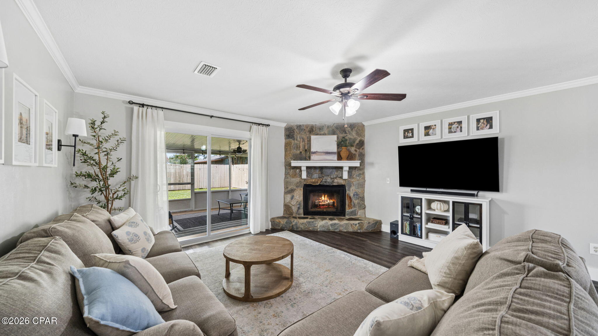 7542 Whisperwood Drive