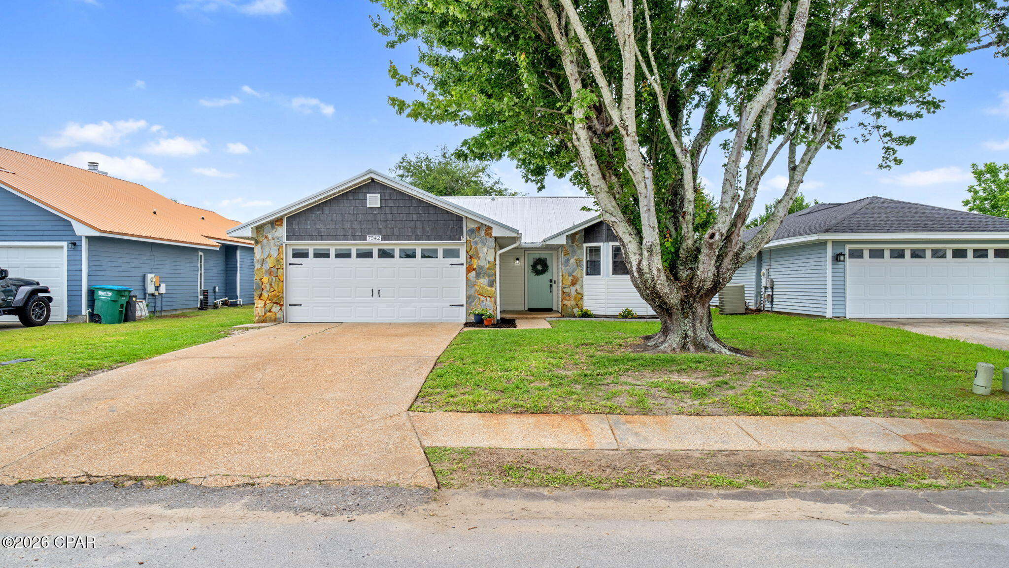 7542 Whisperwood Drive