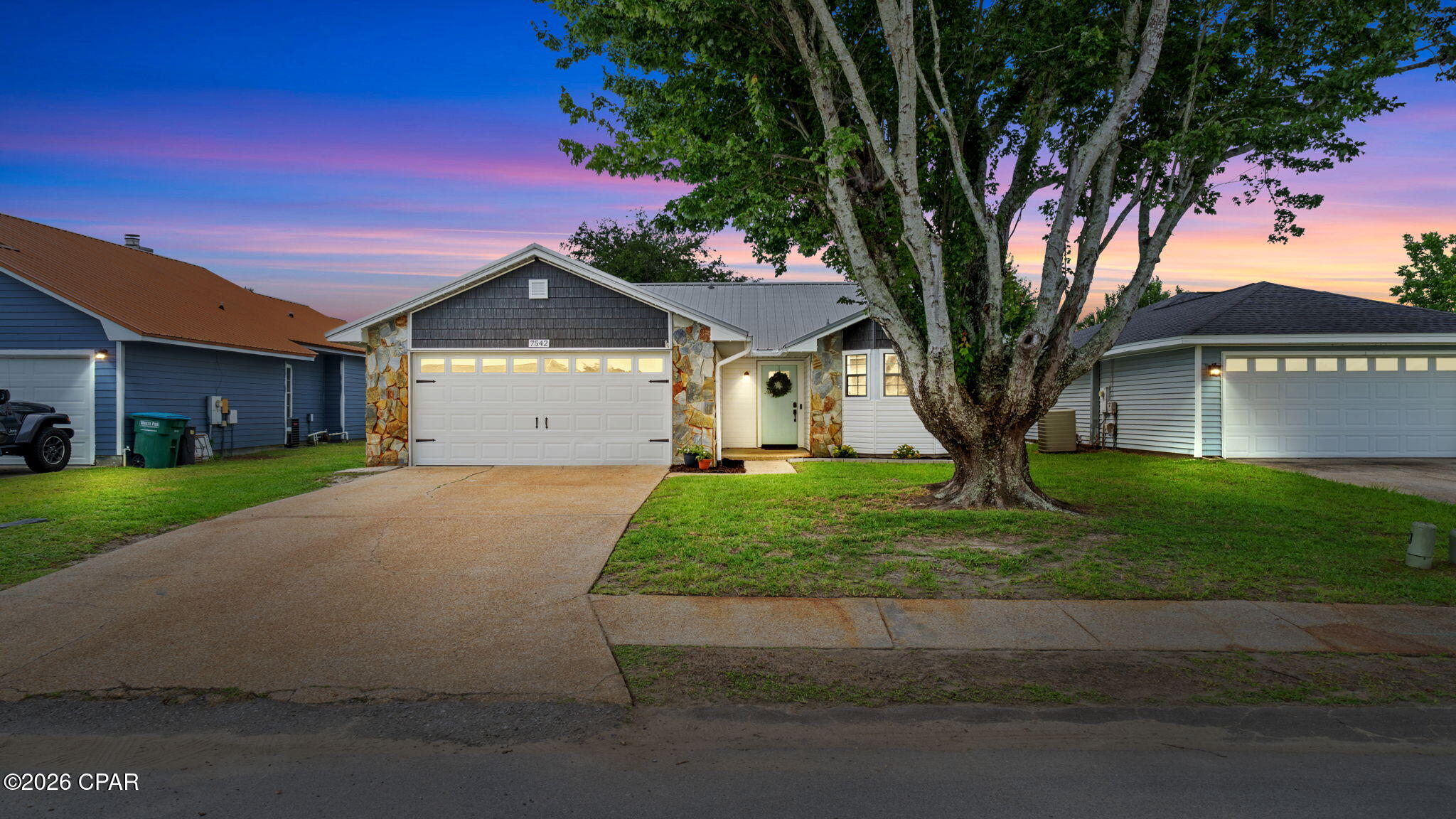 7542 Whisperwood Drive