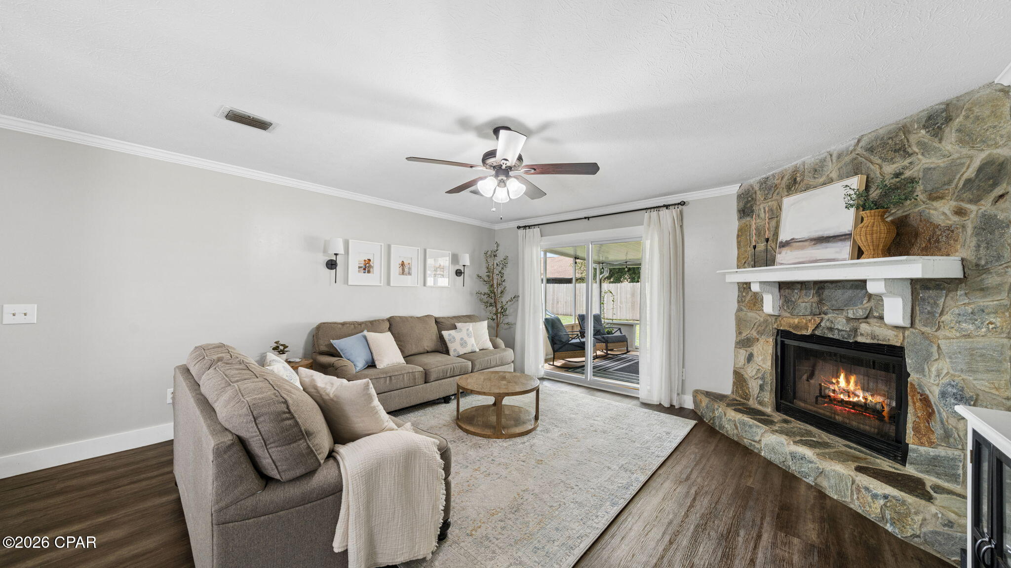 7542 Whisperwood Drive