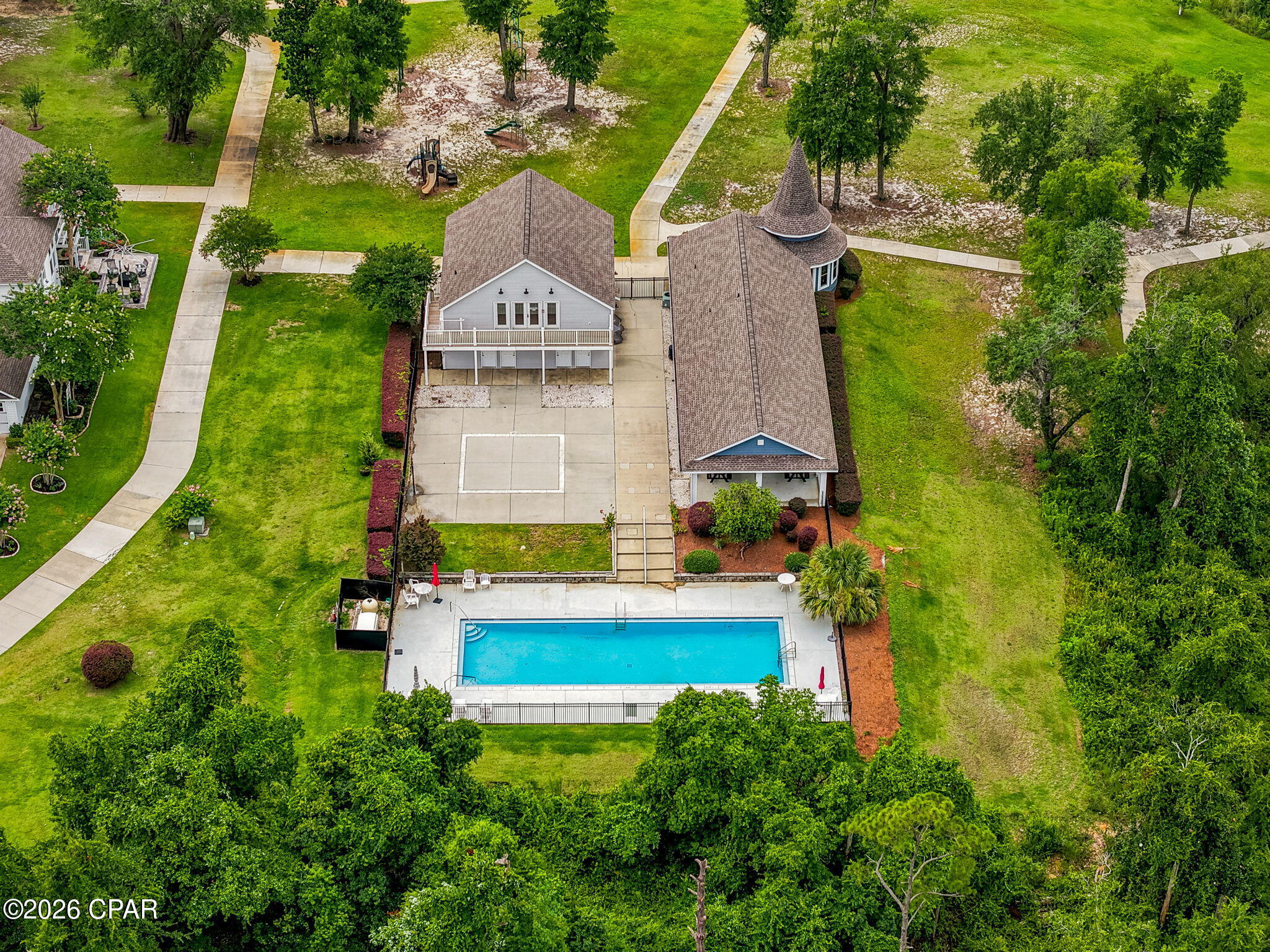 3915 Indian Springs Road
