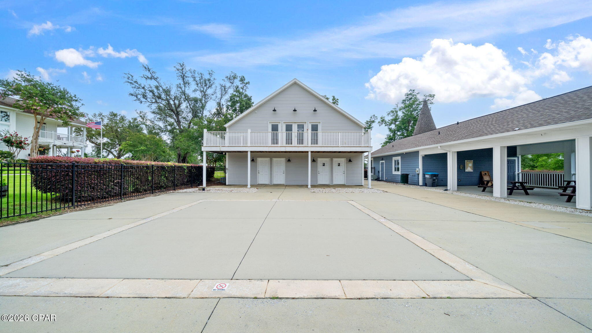 3915 Indian Springs Road