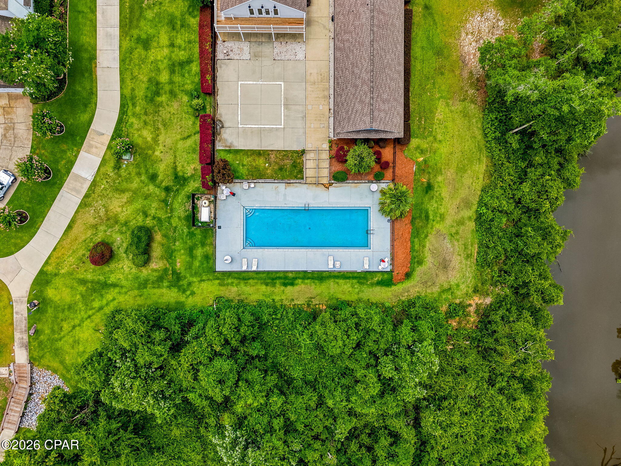 3915 Indian Springs Road