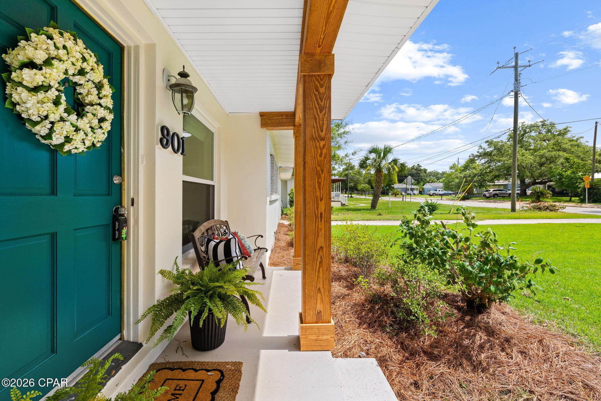 901 Fairy Avenue
