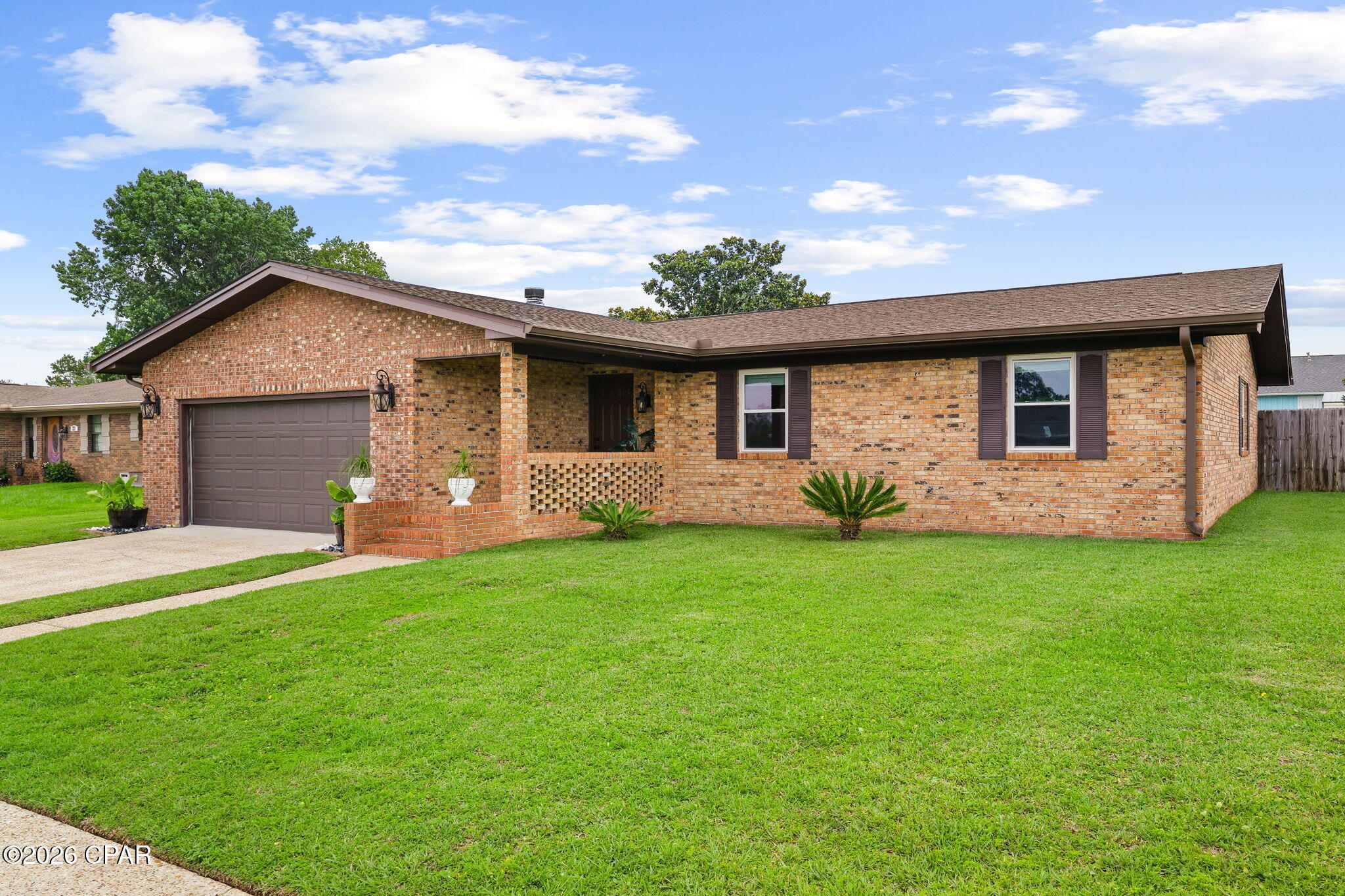 213 Hugh Thomas Drive