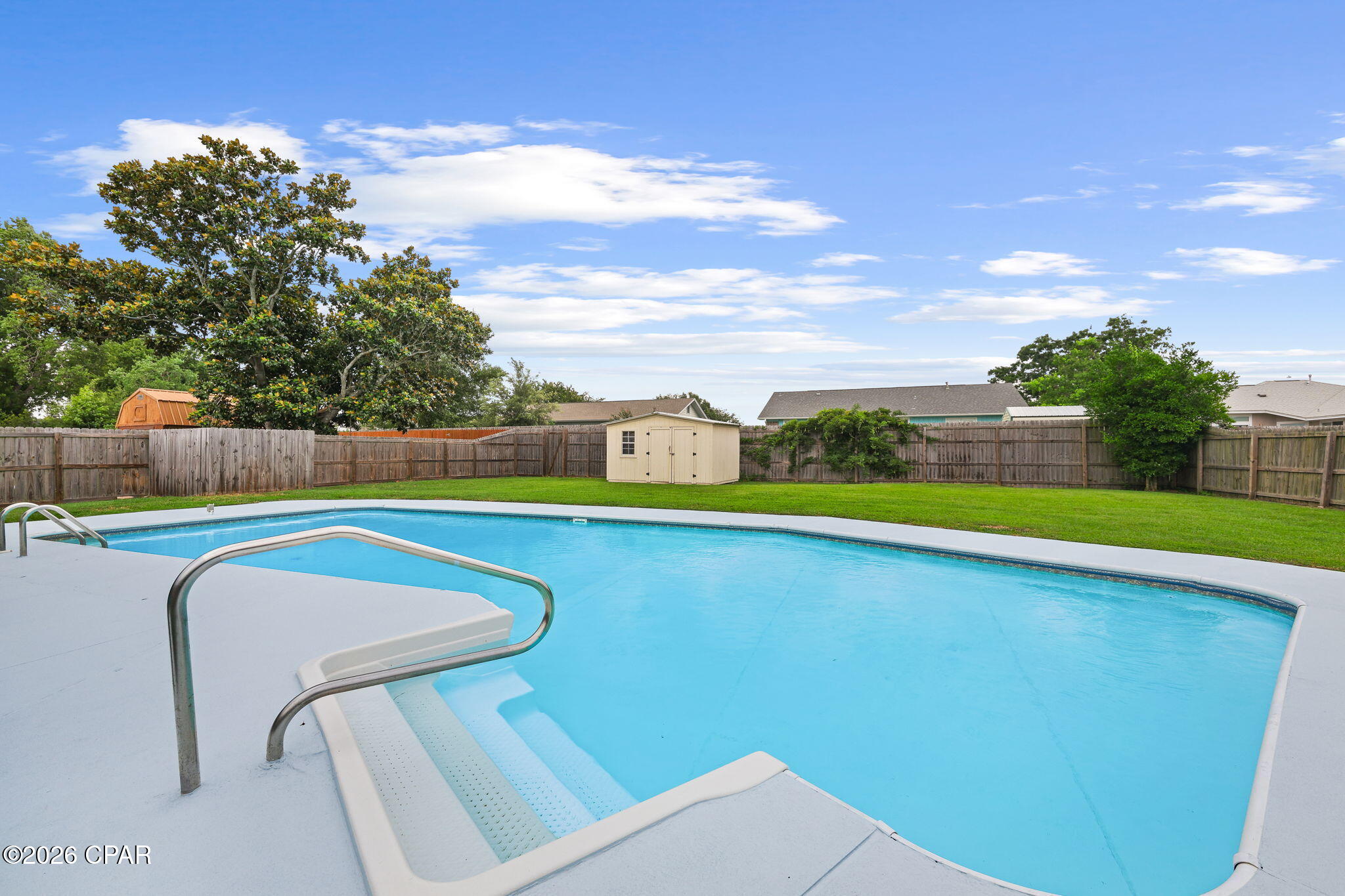 213 Hugh Thomas Drive