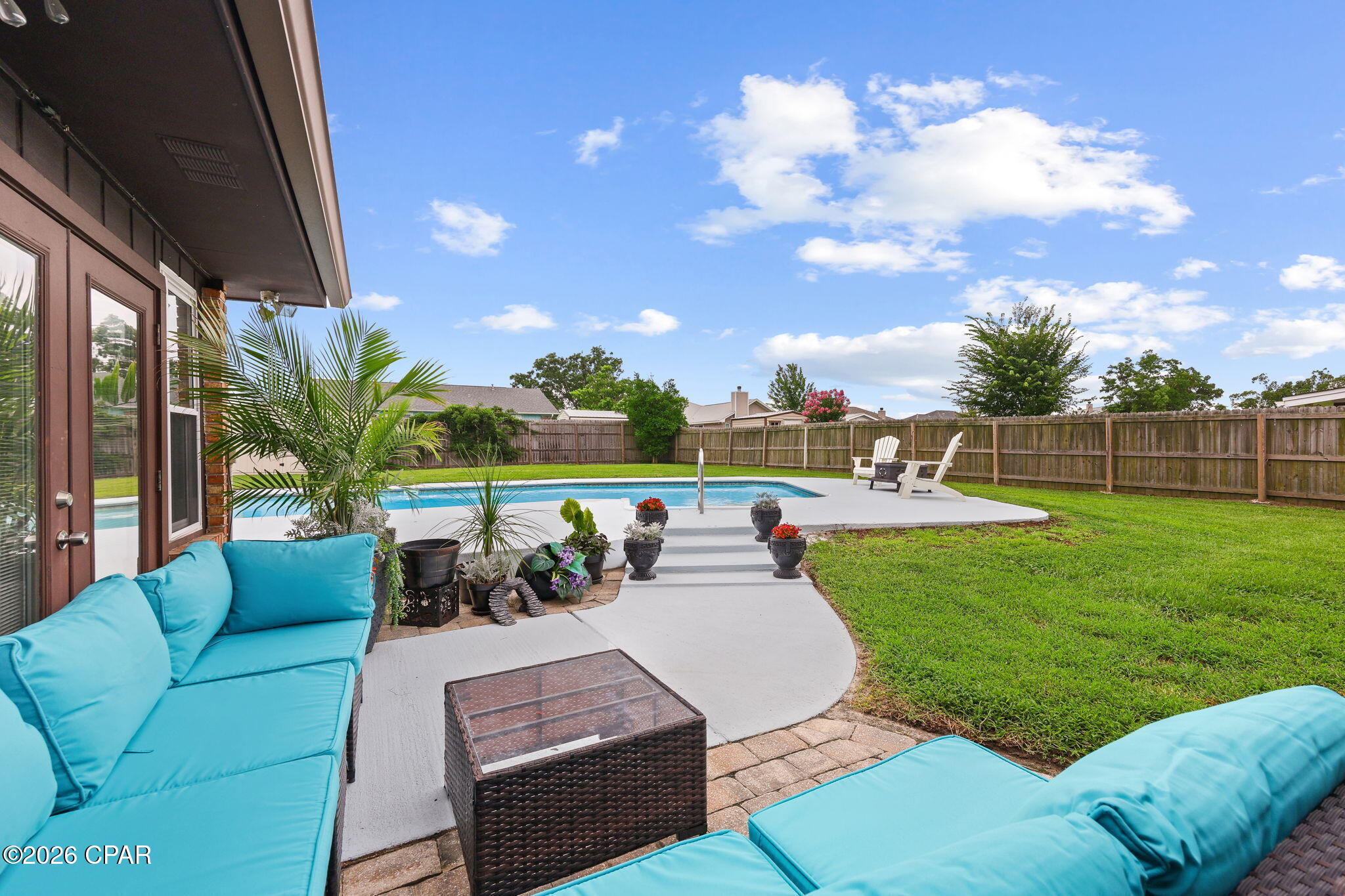 213 Hugh Thomas Drive