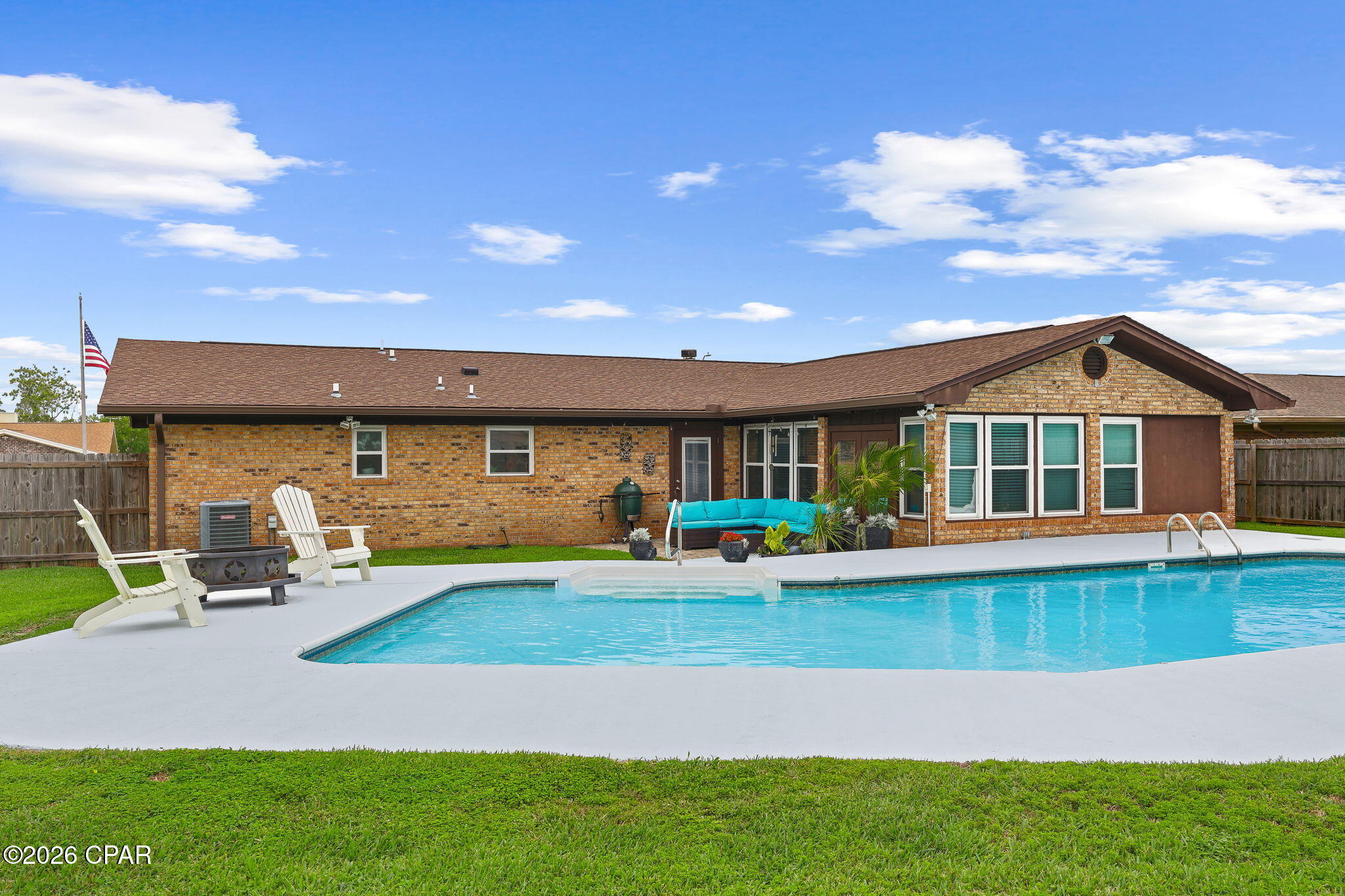 213 Hugh Thomas Drive