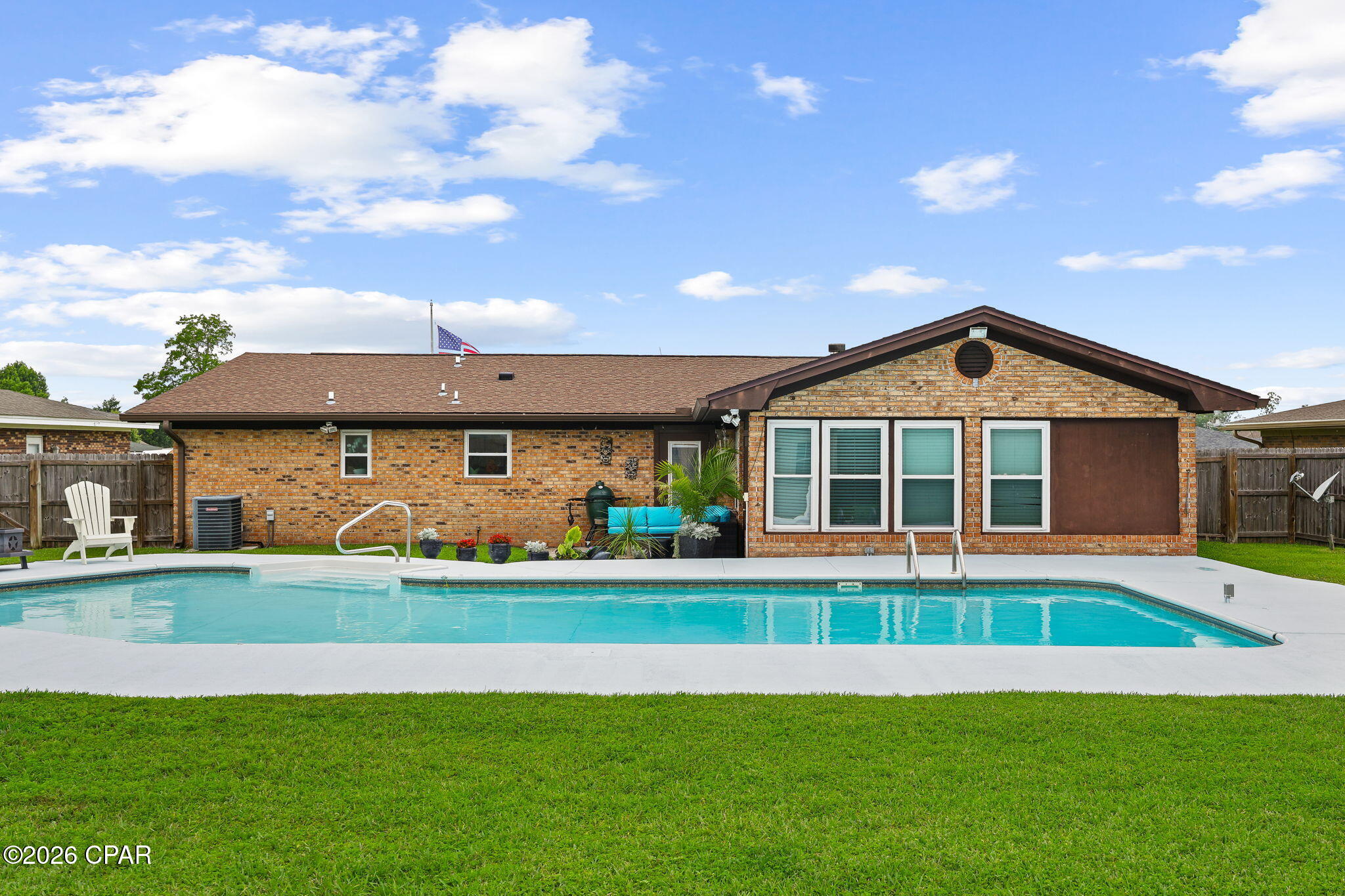 213 Hugh Thomas Drive