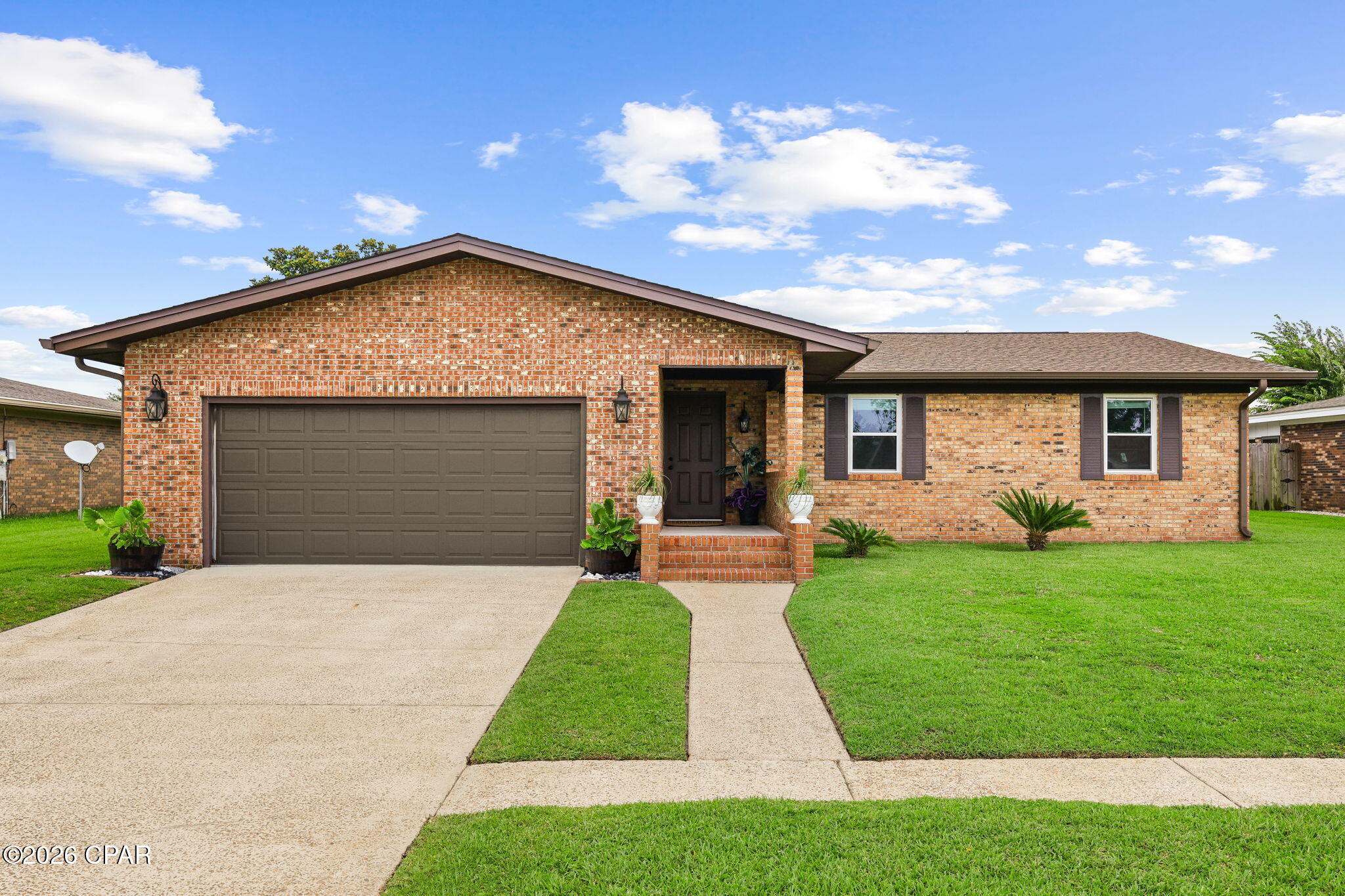 213 Hugh Thomas Drive