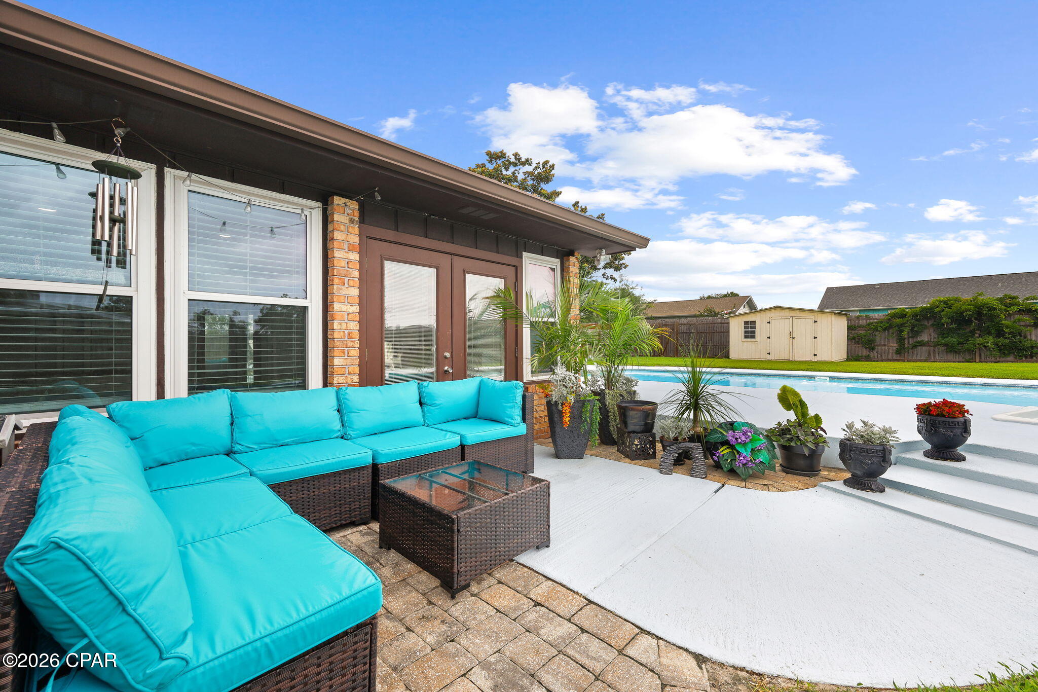 213 Hugh Thomas Drive