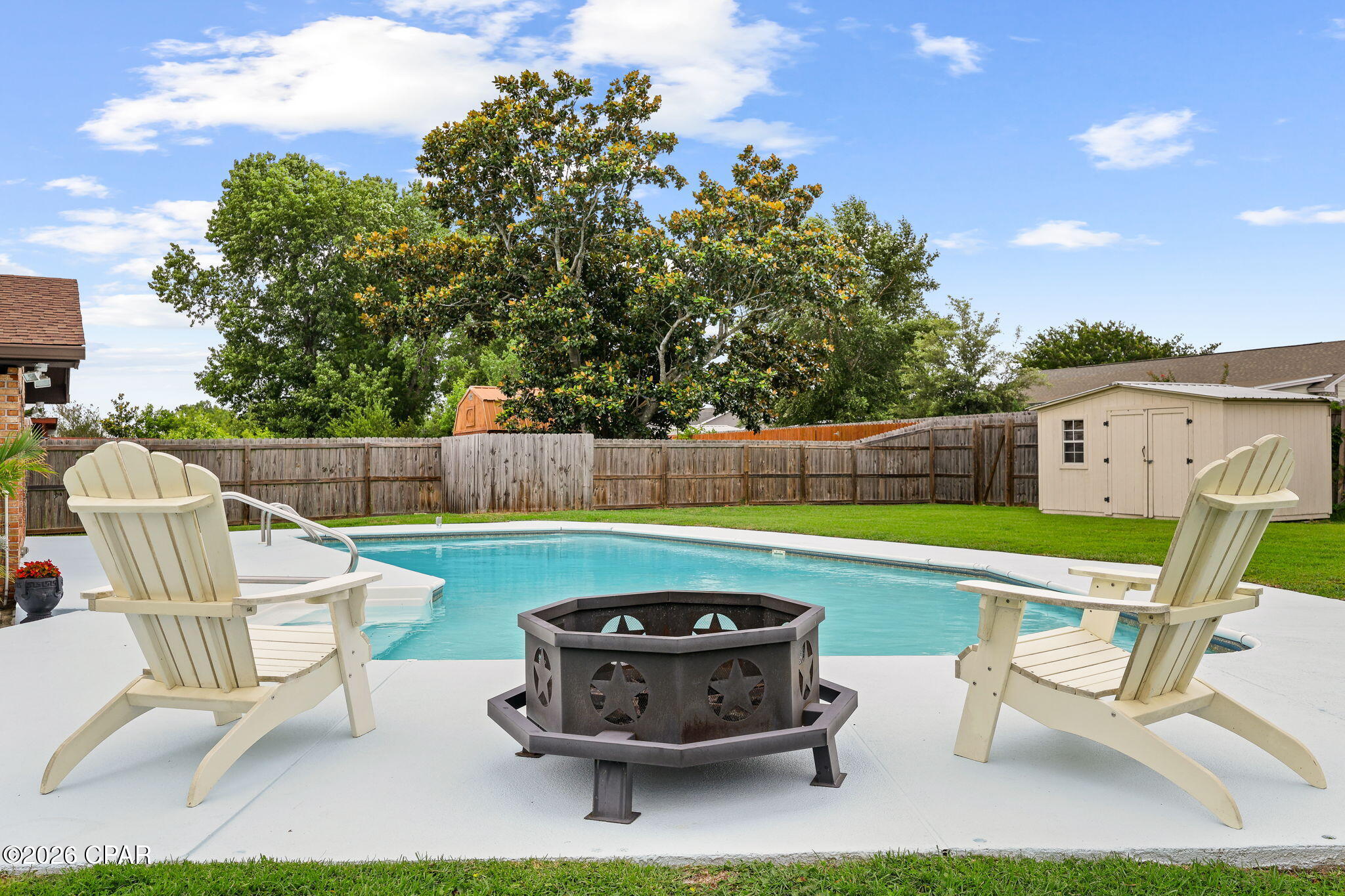 213 Hugh Thomas Drive