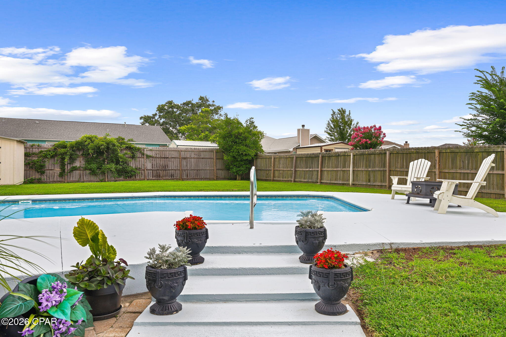 213 Hugh Thomas Drive