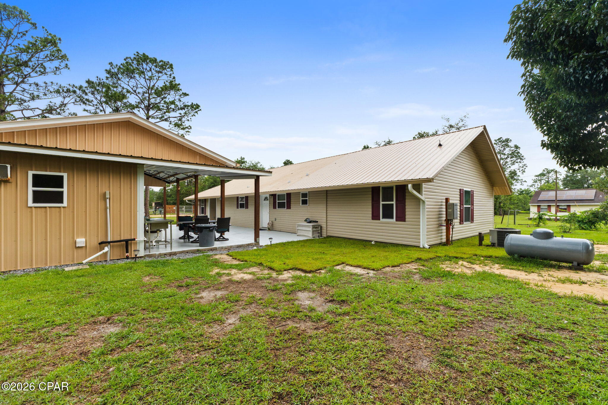 13816 Fiddlers Green Road