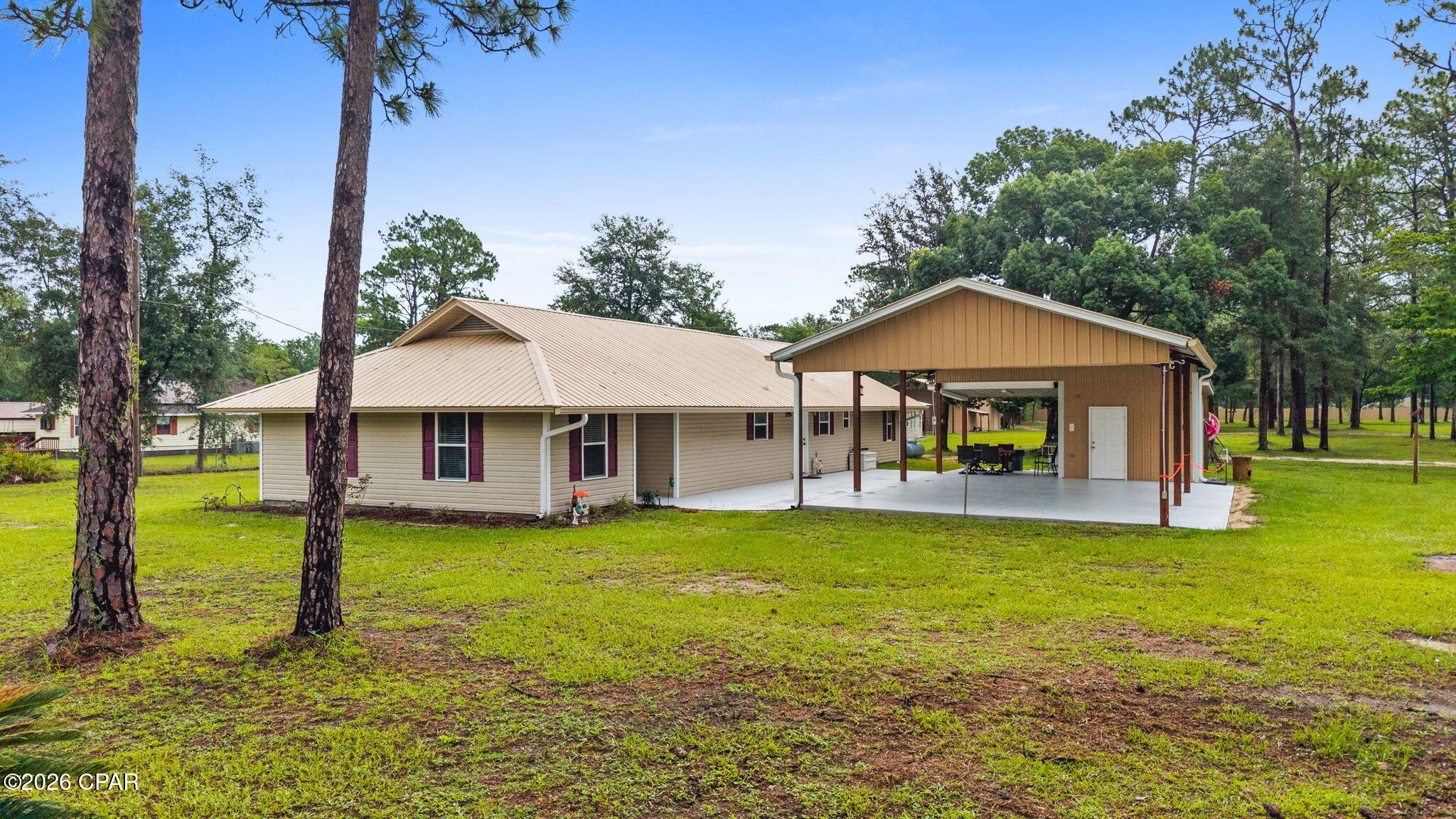 13816 Fiddlers Green Road