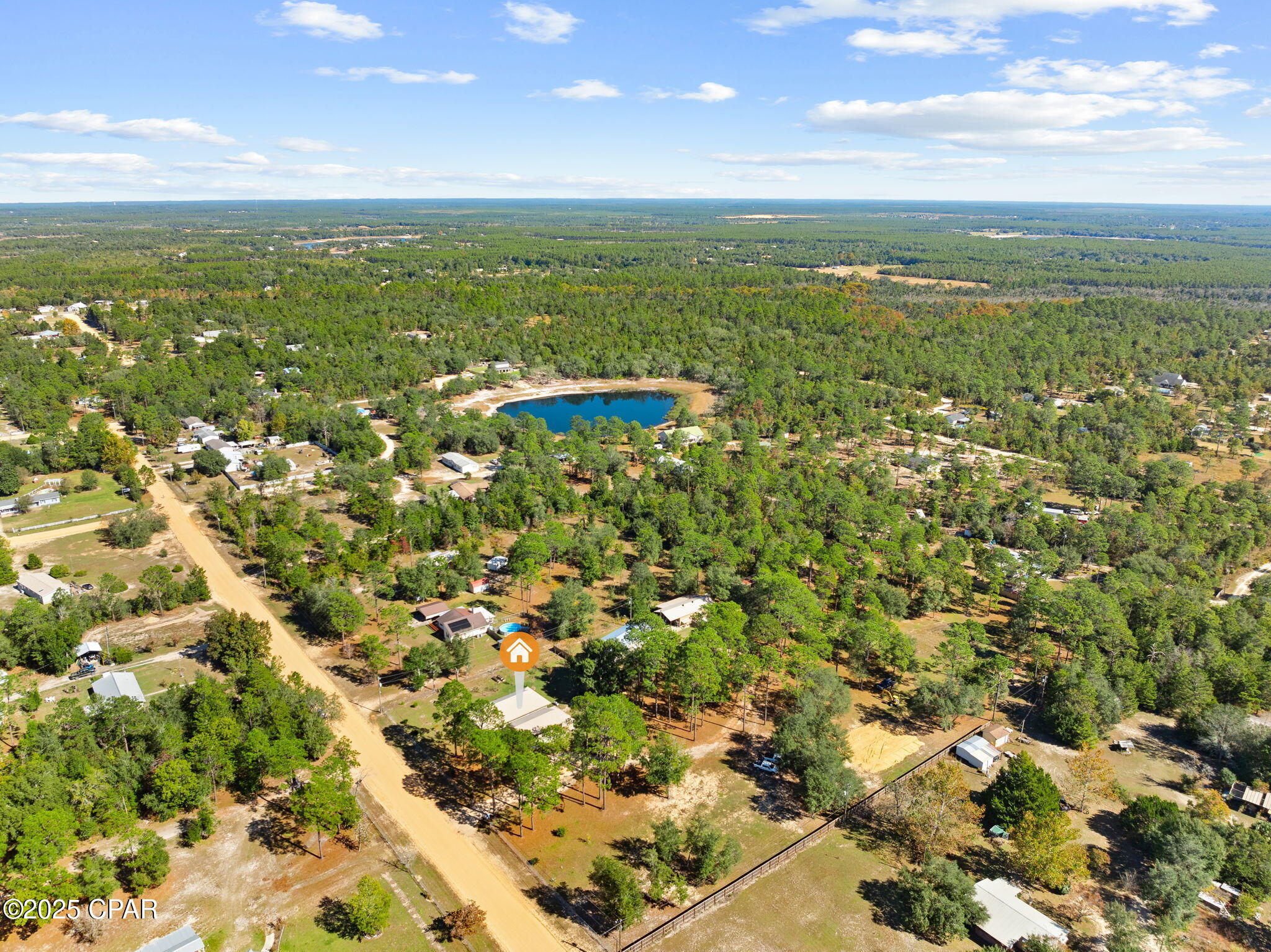 13816 Fiddlers Green Road