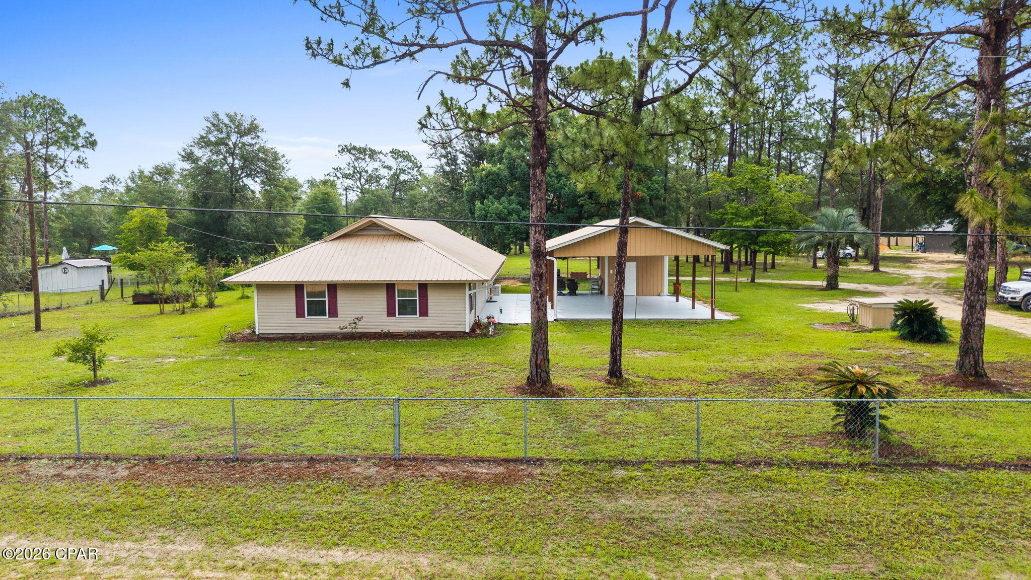 13816 Fiddlers Green Road