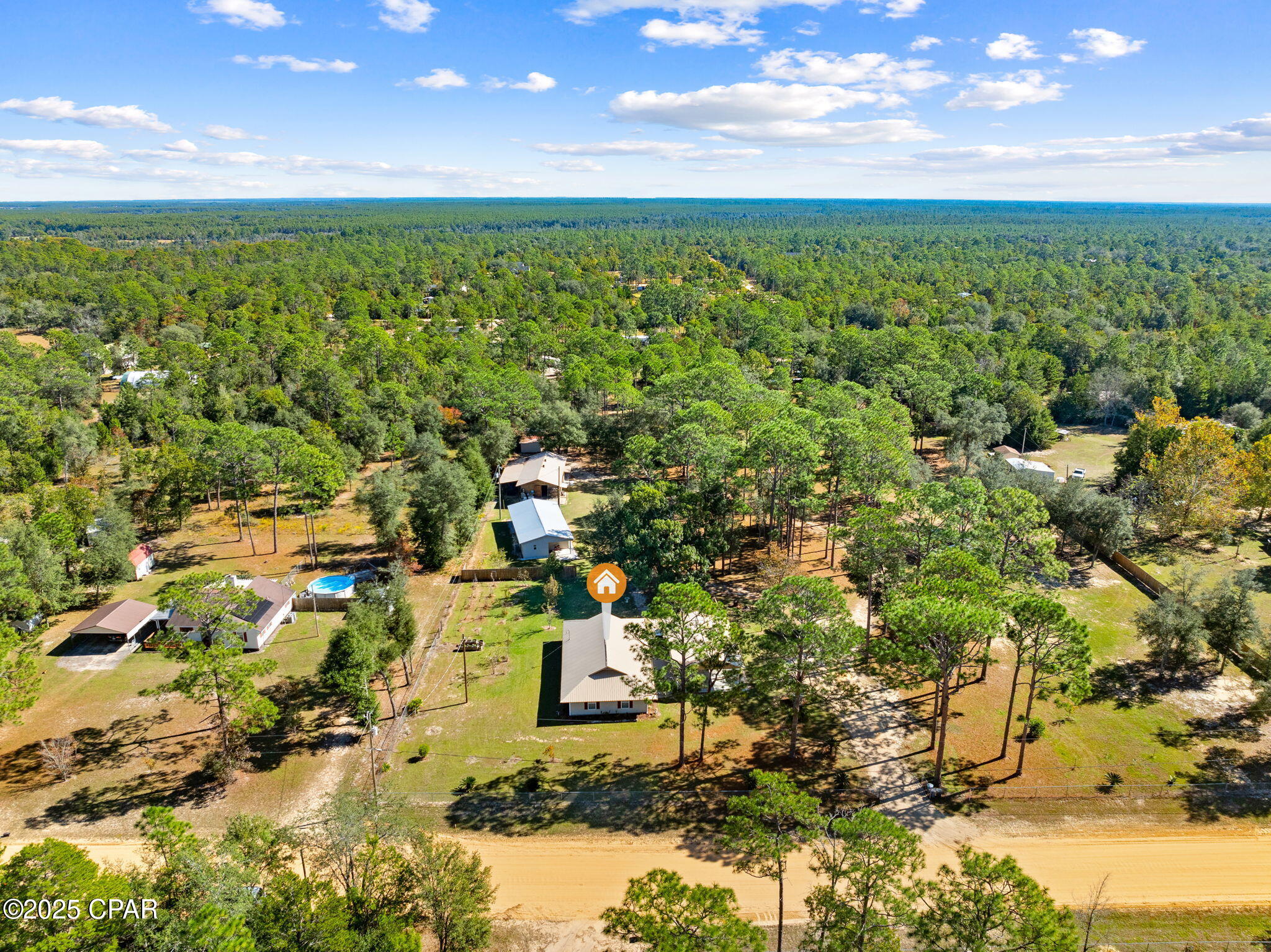 13816 Fiddlers Green Road