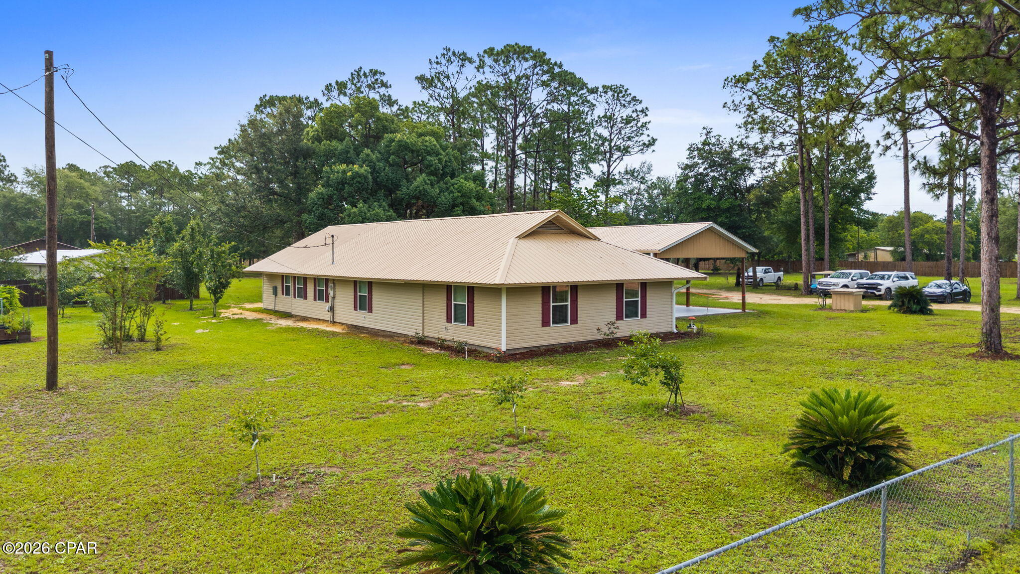 13816 Fiddlers Green Road