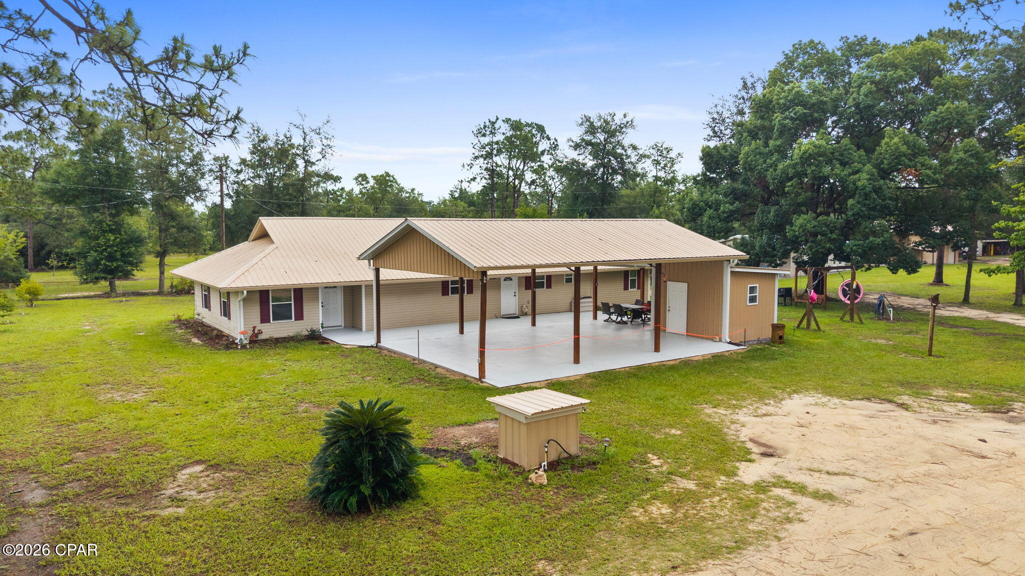 13816 Fiddlers Green Road