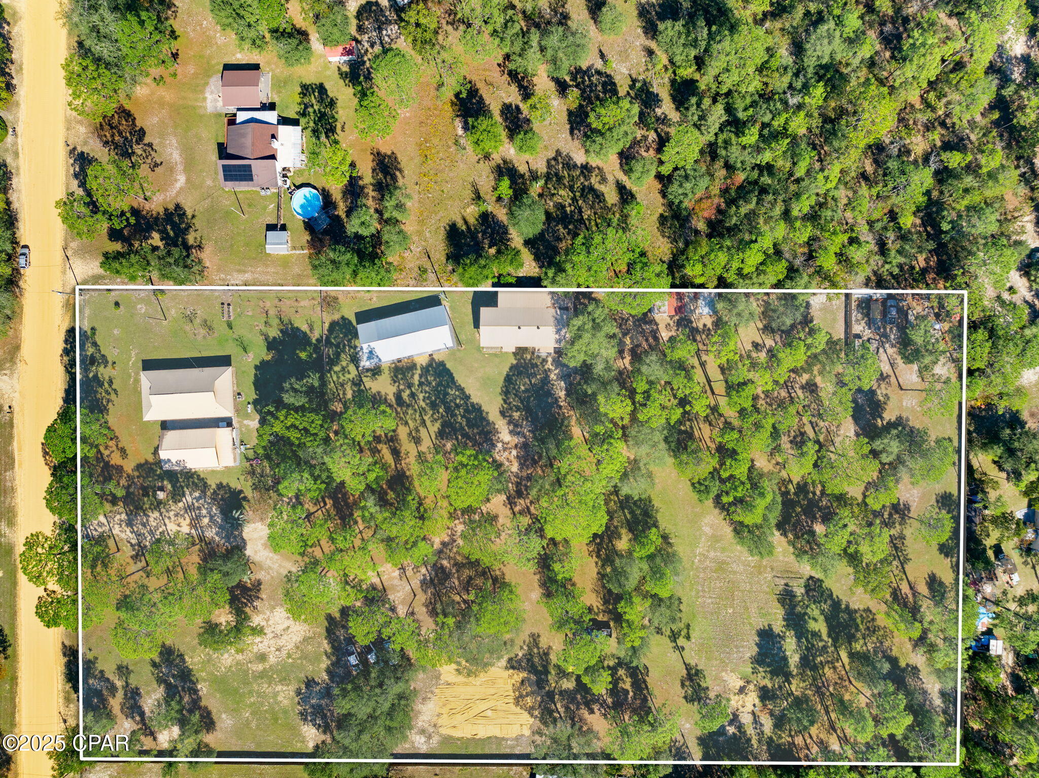 13816 Fiddlers Green Road