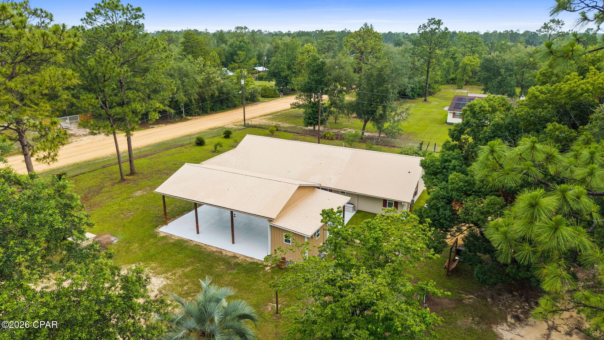 13816 Fiddlers Green Road