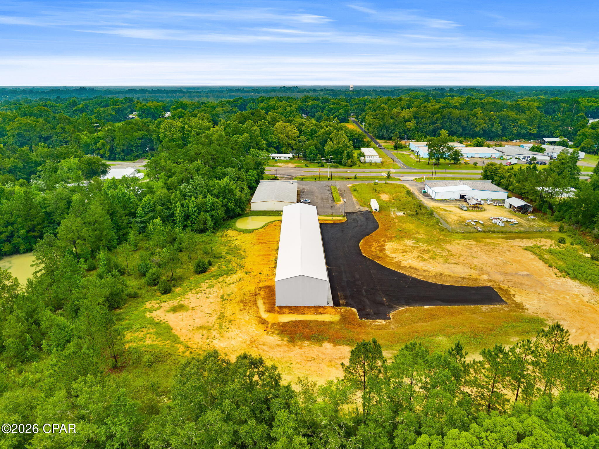 109 Industrial Drive