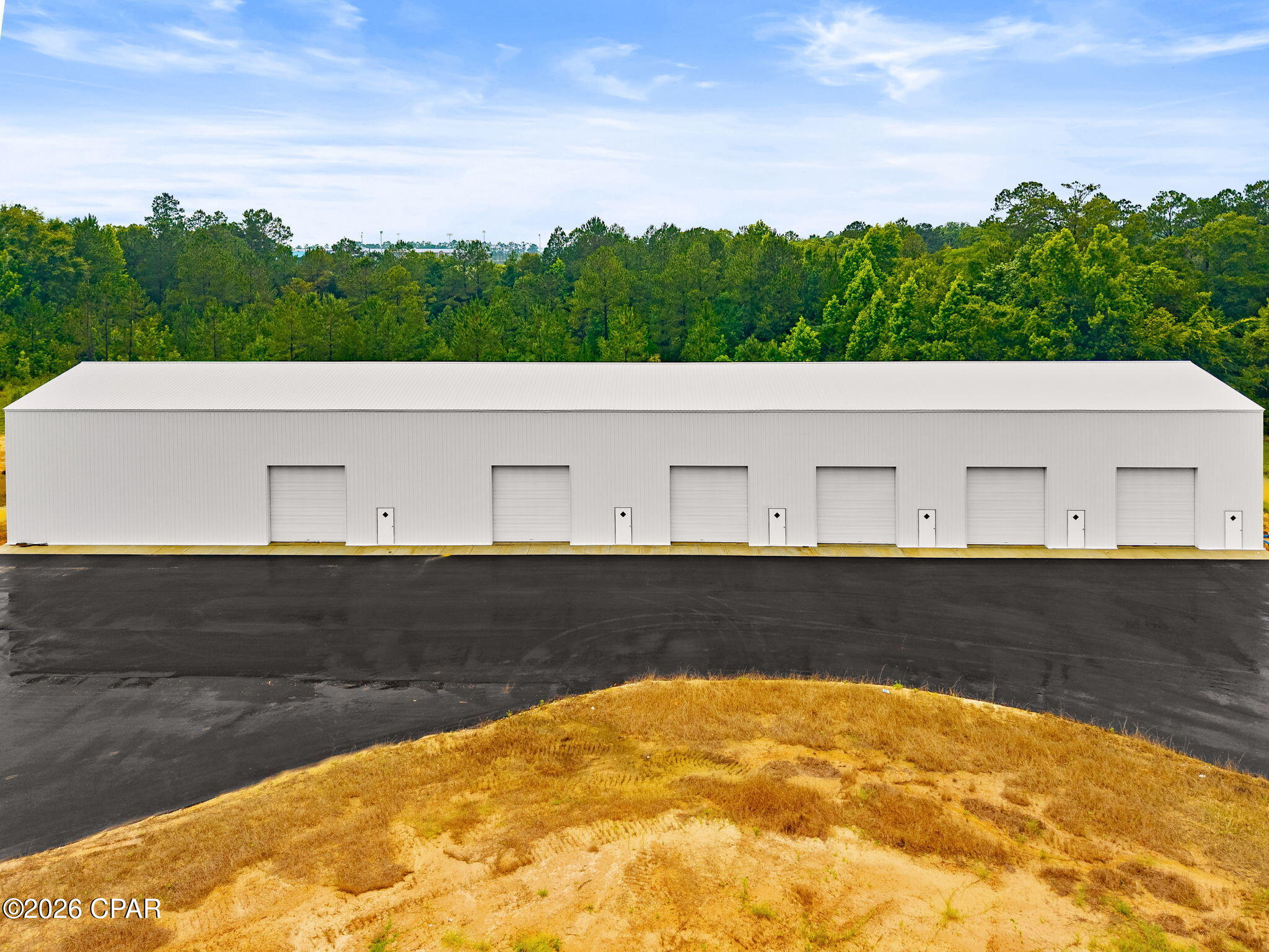 109 Industrial Drive