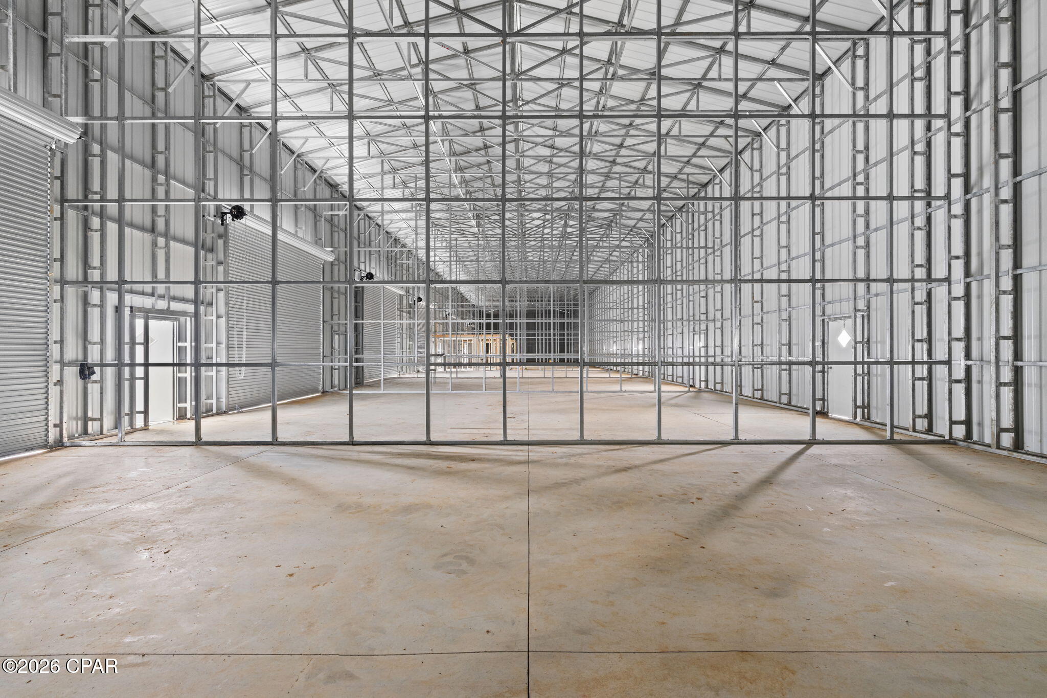 109 Industrial Drive
