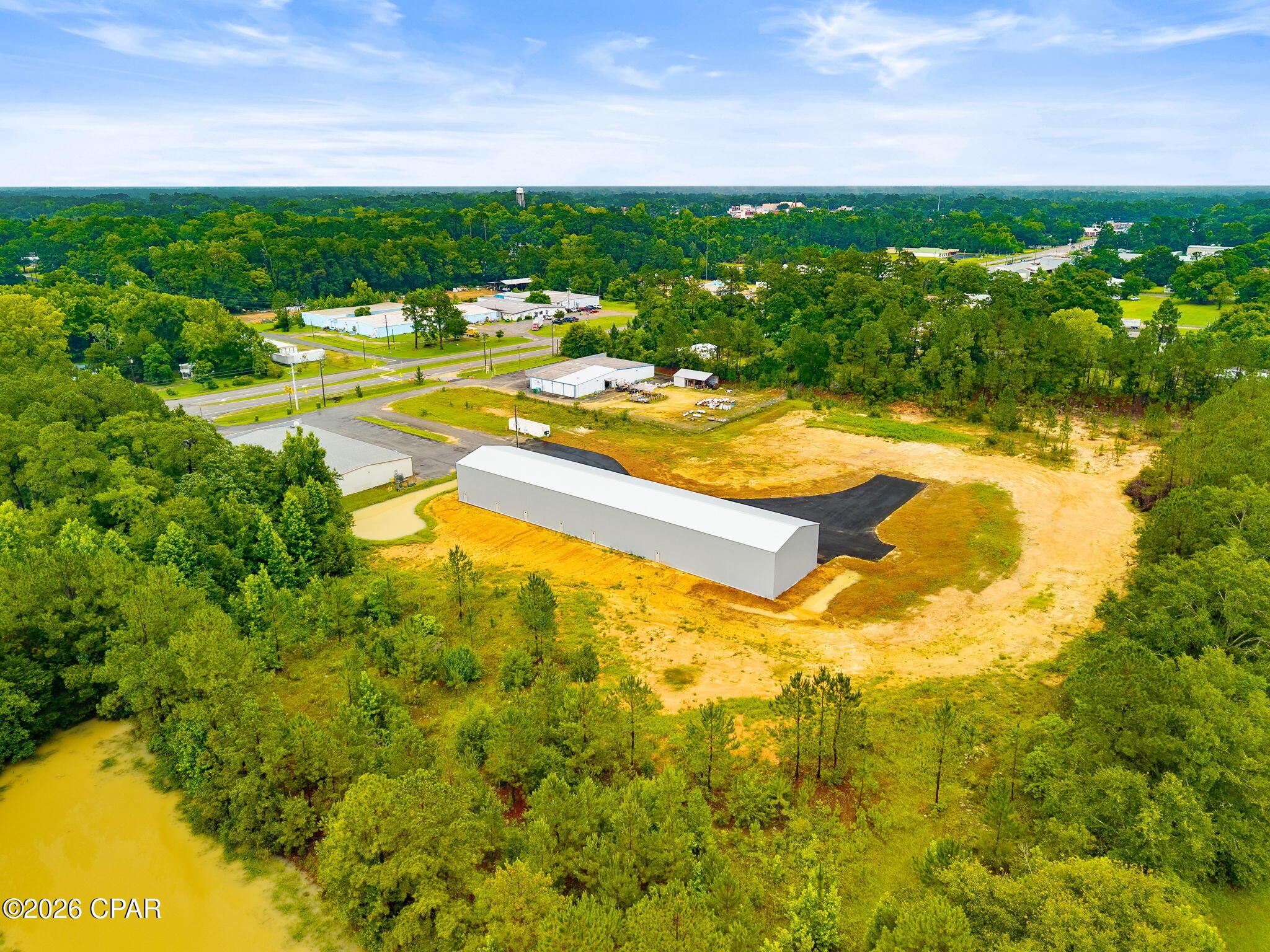 109 Industrial Drive