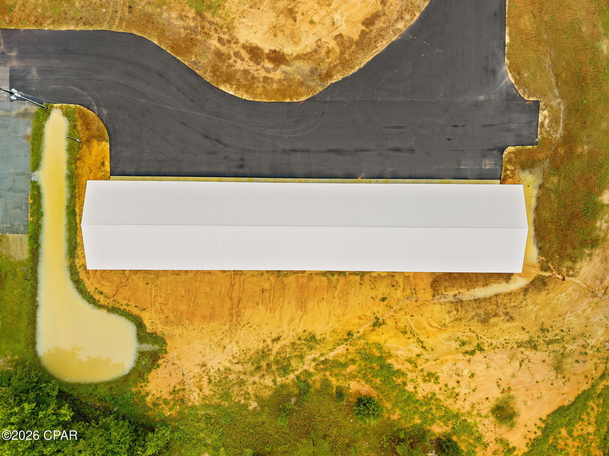 109 Industrial Drive