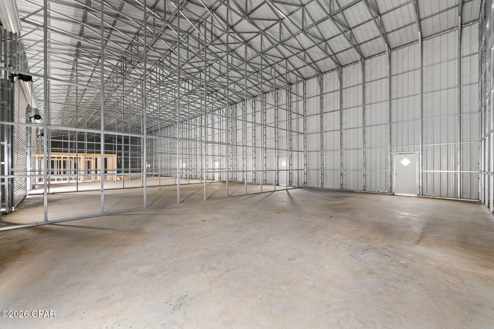 109 Industrial Drive