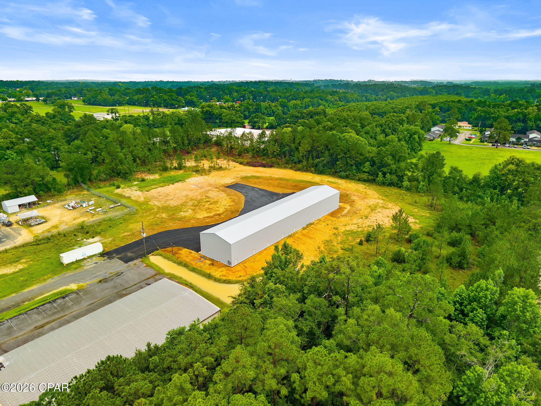 109 Industrial Drive