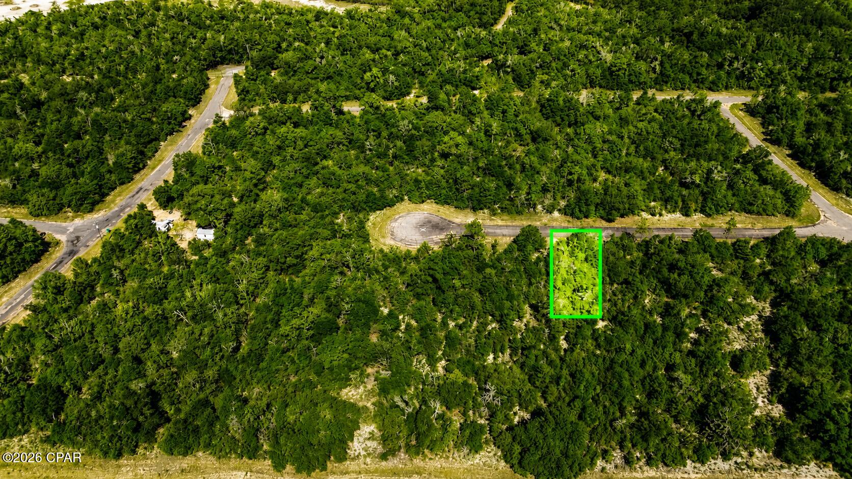 Lot 12 Hale Court