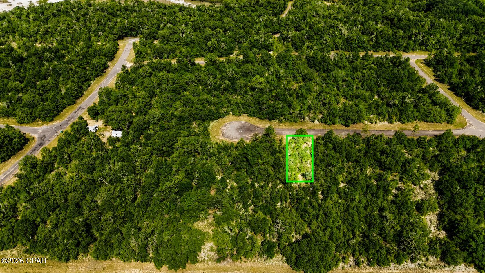 Lot 13 Hale Court