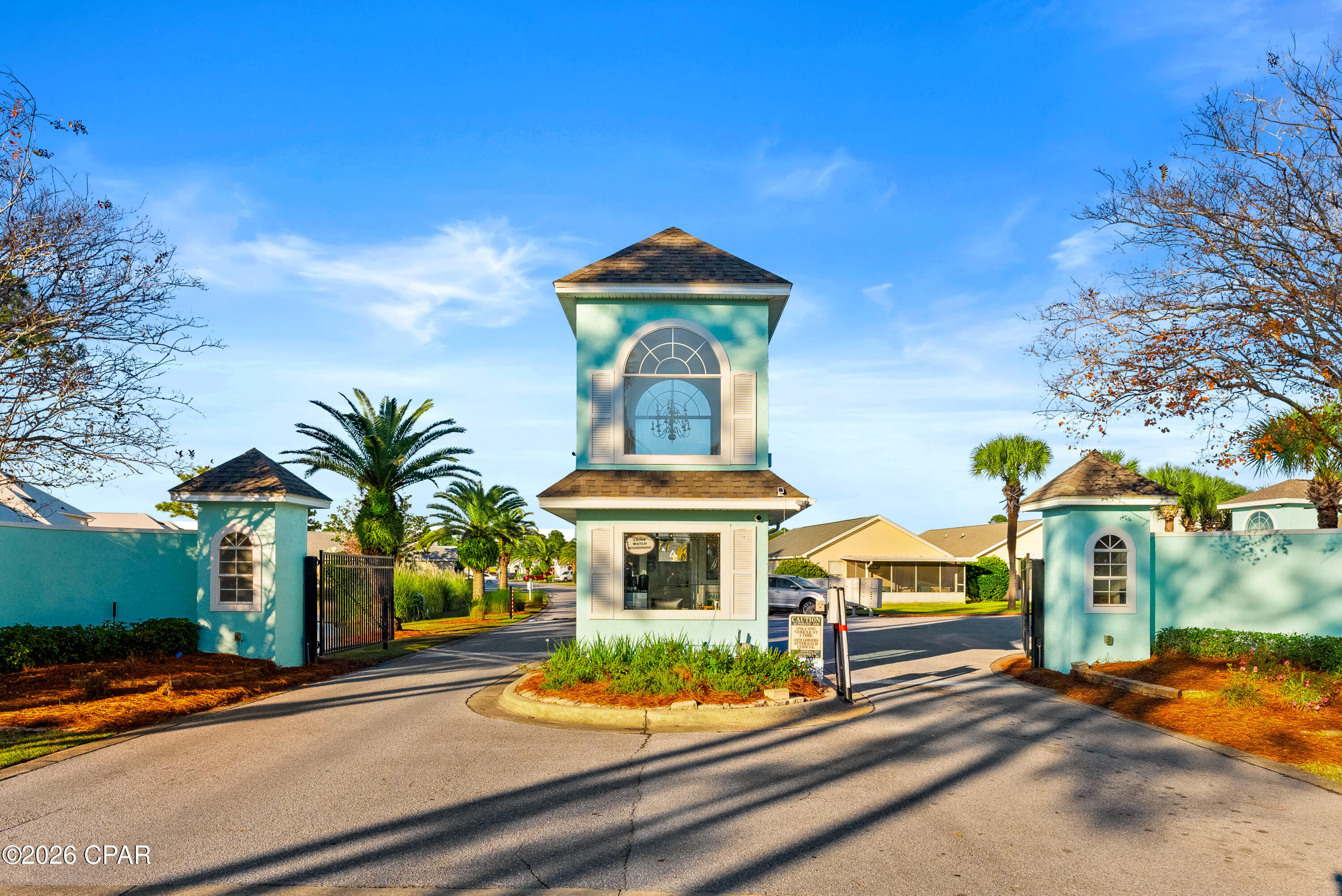 11708 Sand Castle Lane