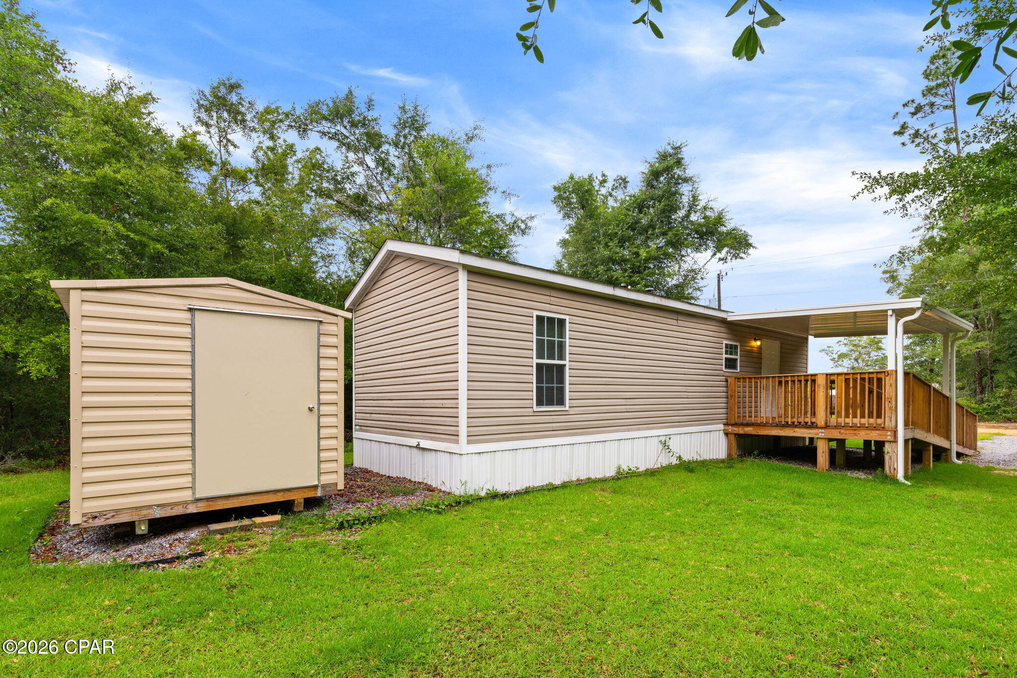 12128 Edgewood Road