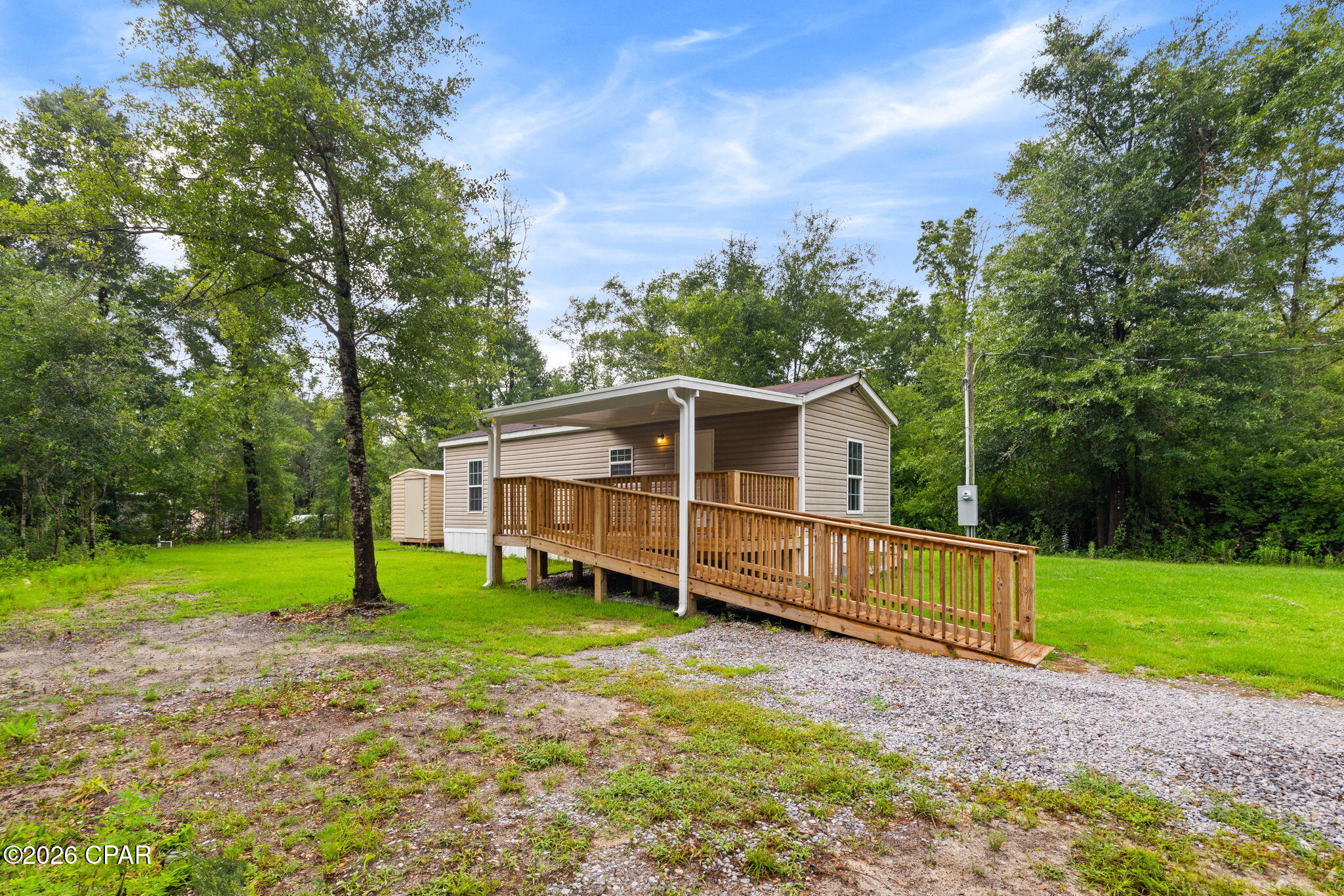 12128 Edgewood Road