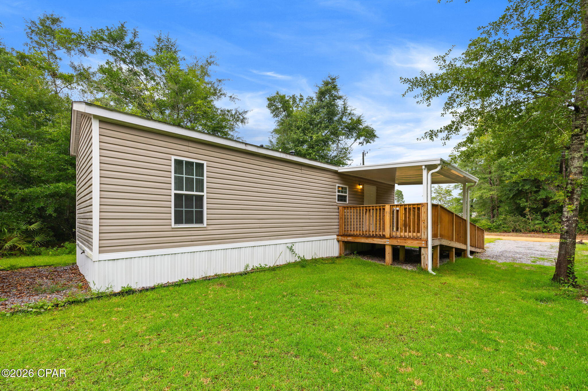 12128 Edgewood Road