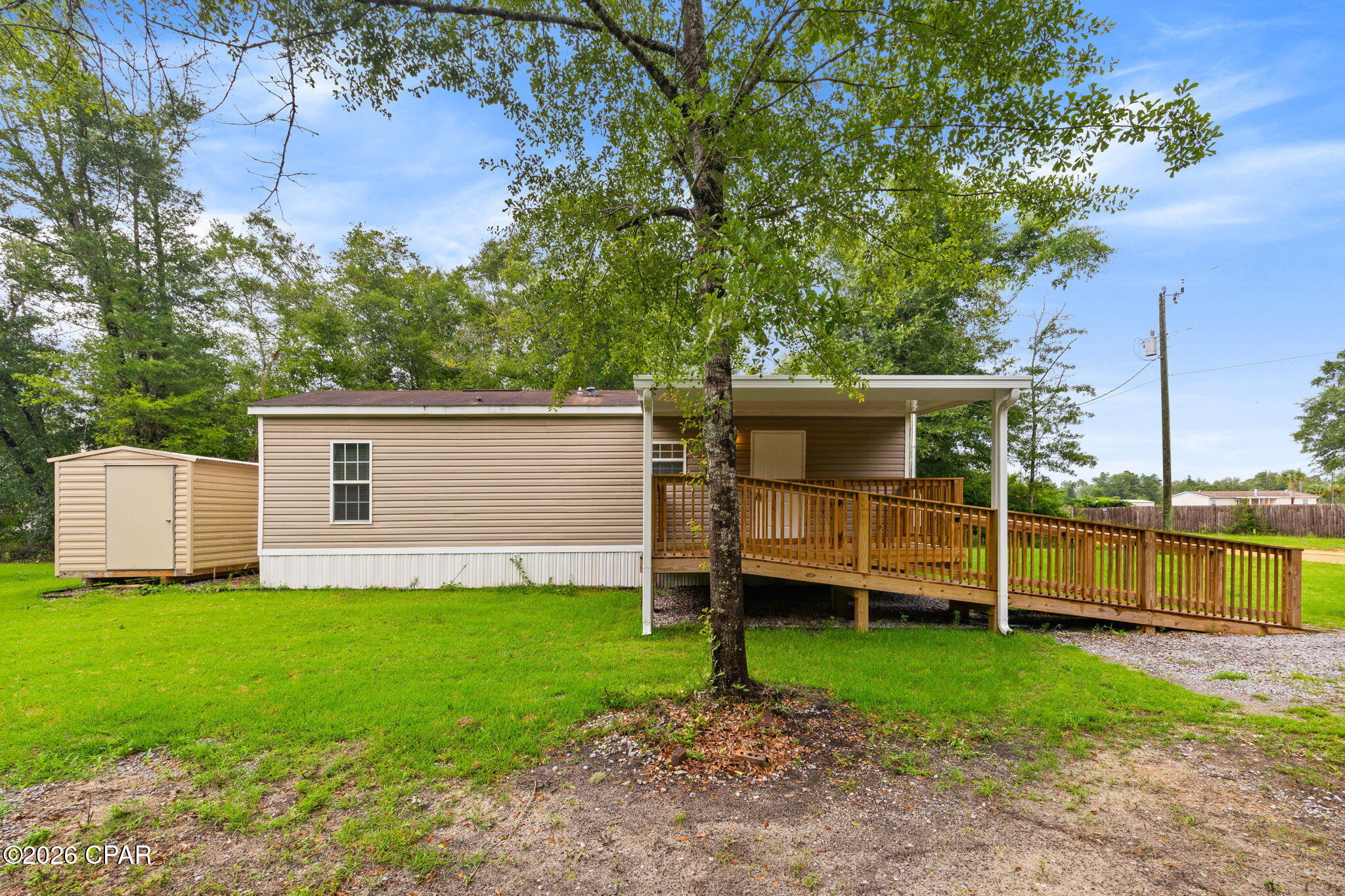 12128 Edgewood Road
