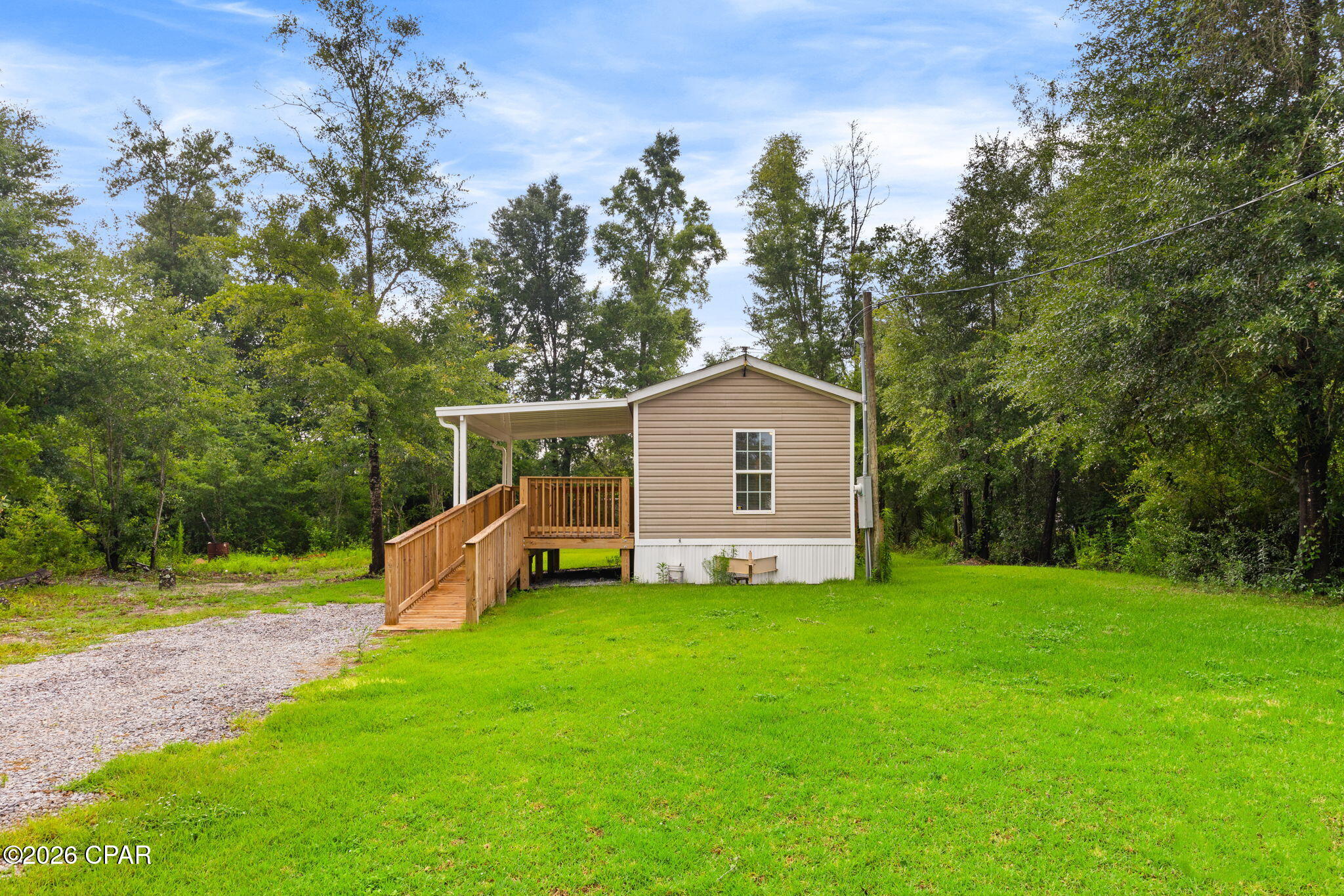 12128 Edgewood Road