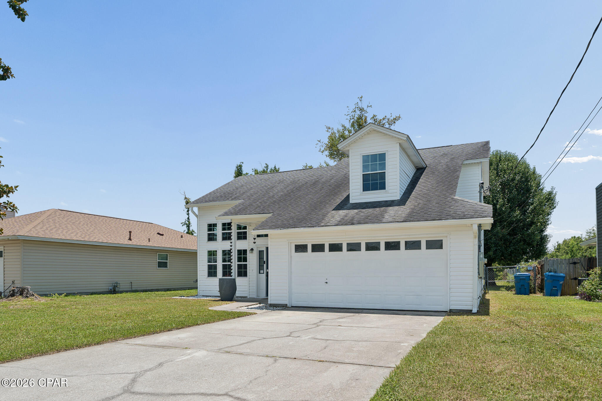 5418 Lance Street