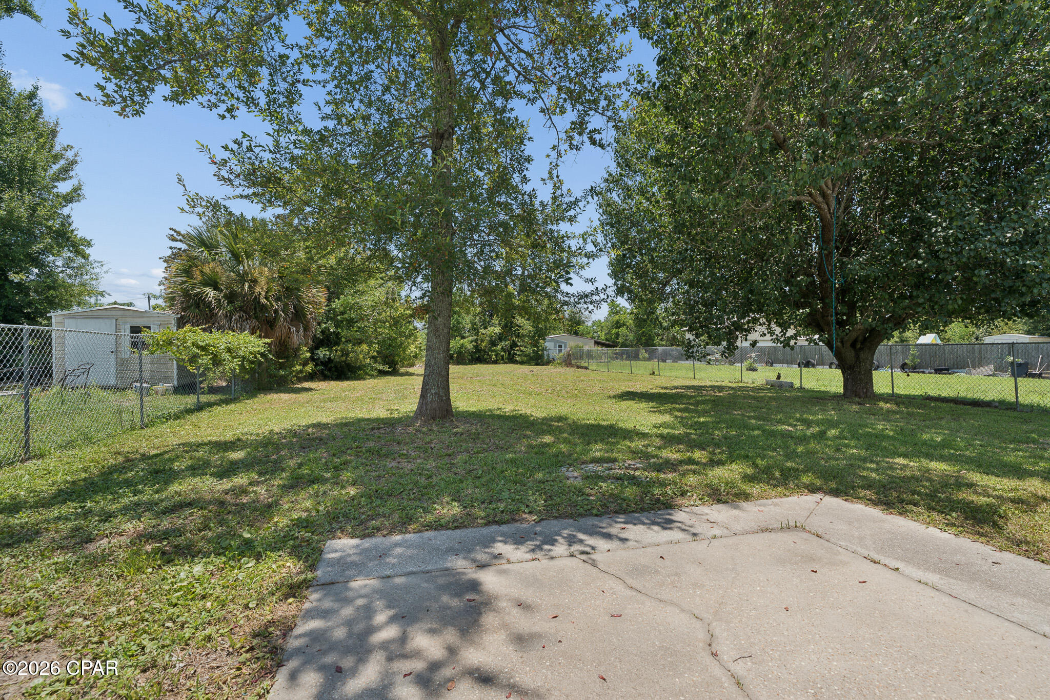 5418 Lance Street