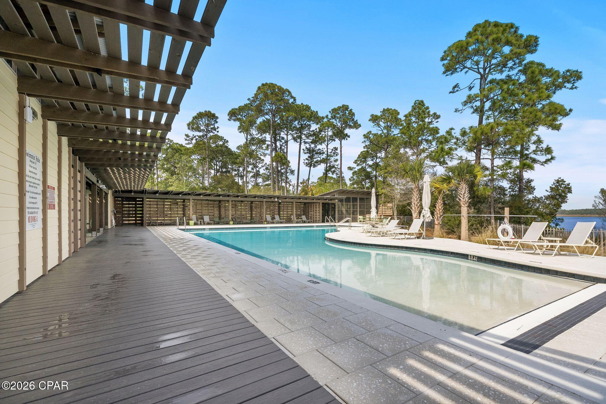 6305 Turkey Cove Lane