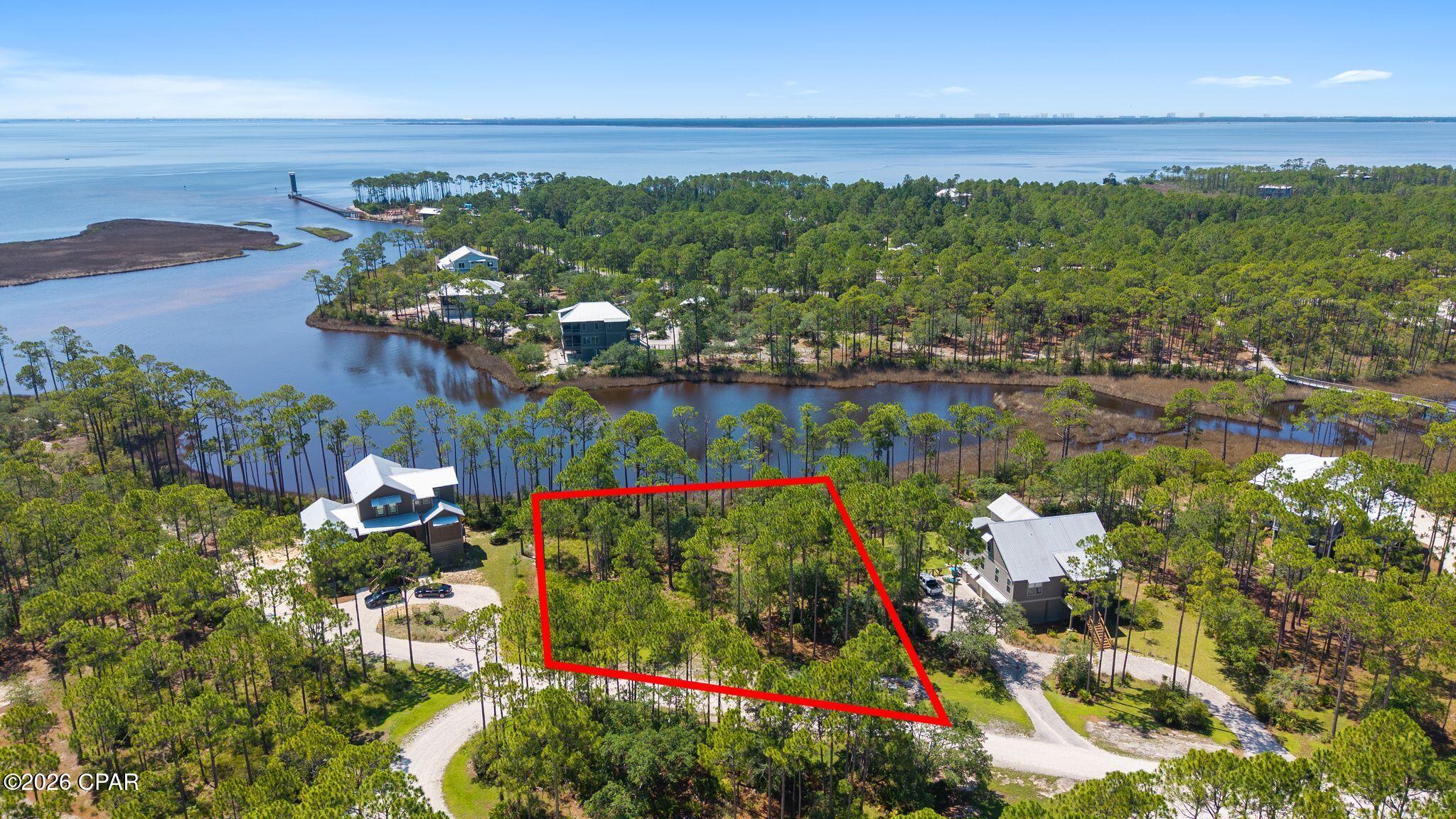 6305 Turkey Cove Lane