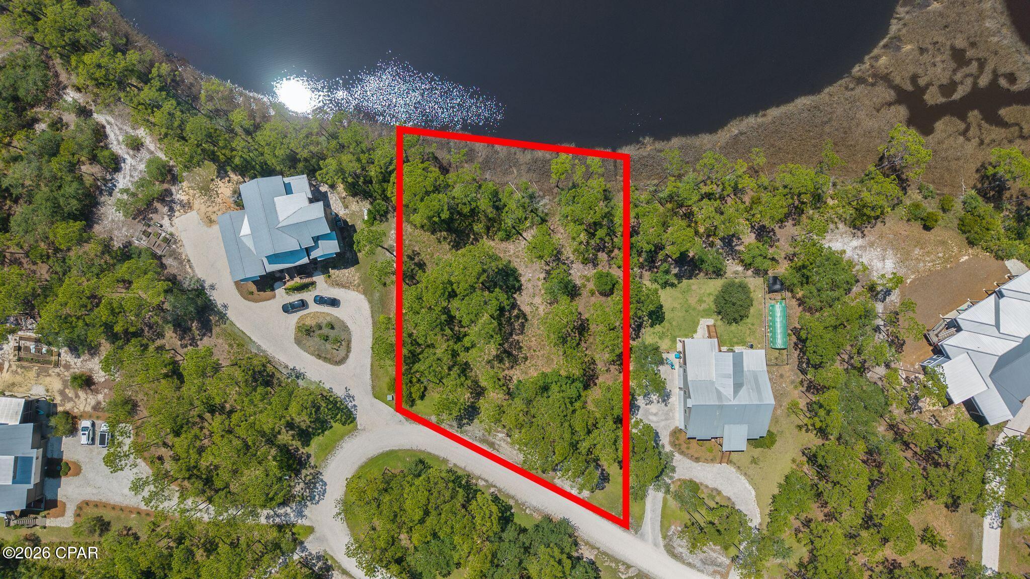6305 Turkey Cove Lane